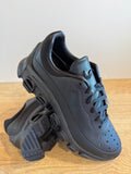 Adidas Thug Club adifom megaride "core black silver metallic"