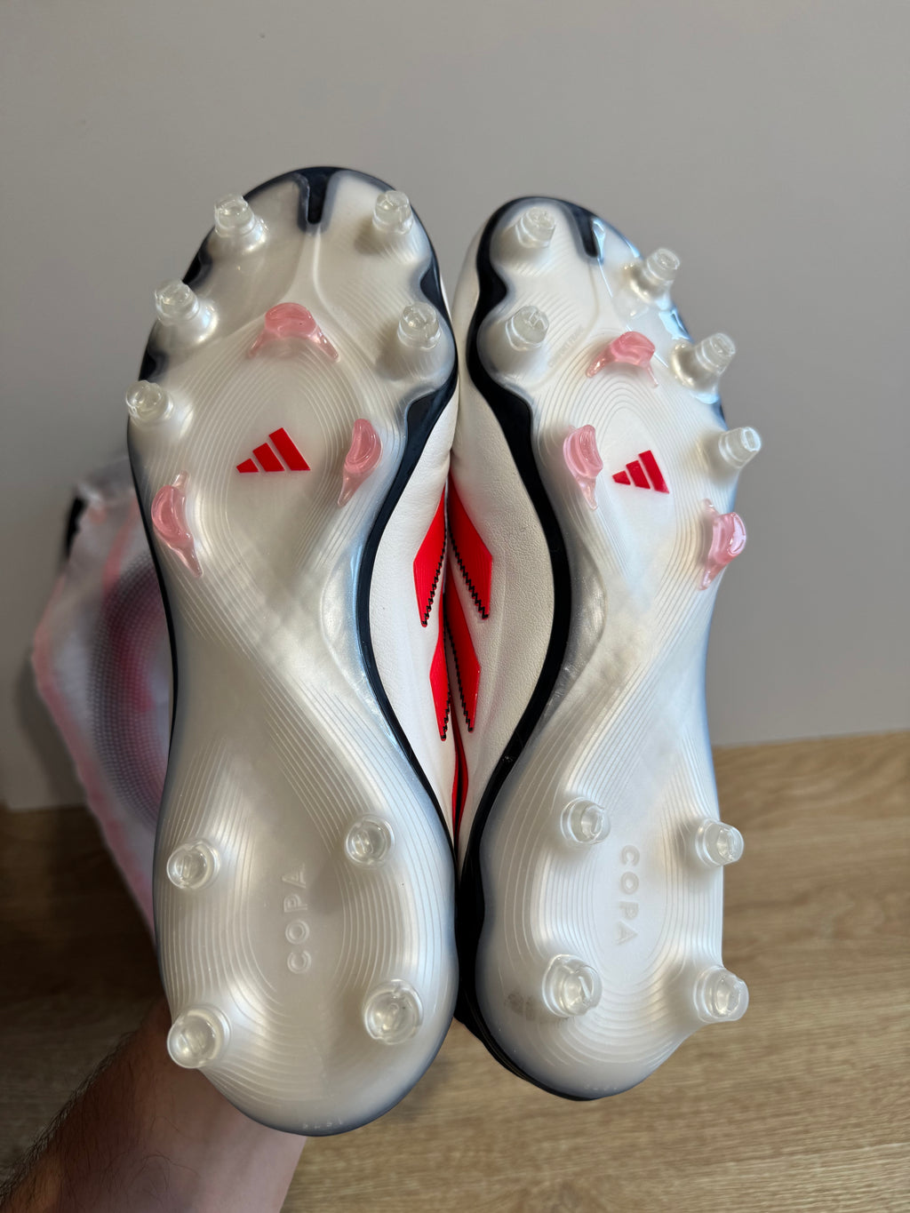 Adidas Copa Pure 3 Elite FG