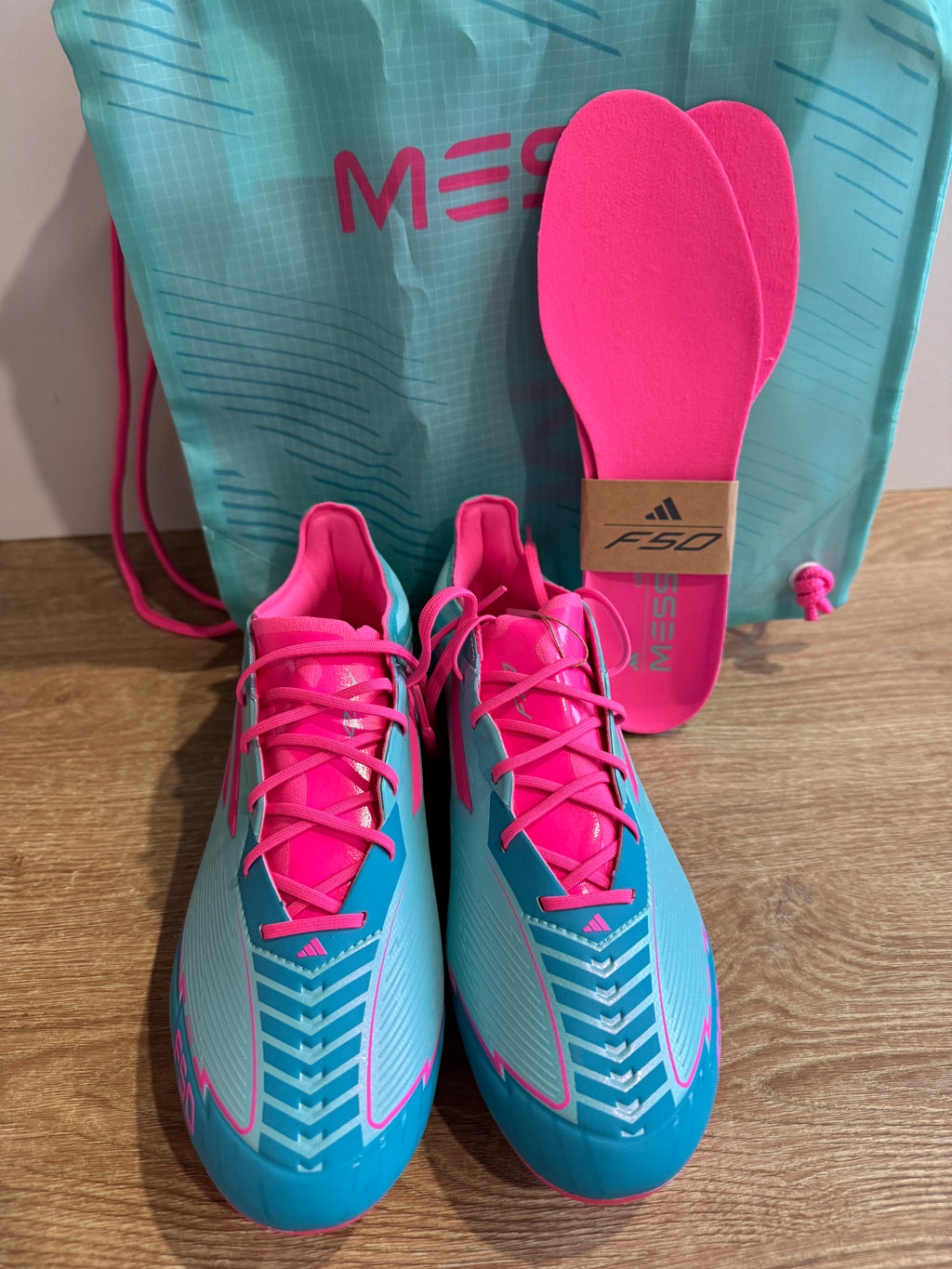 Adidas F50 Elite messi FG
