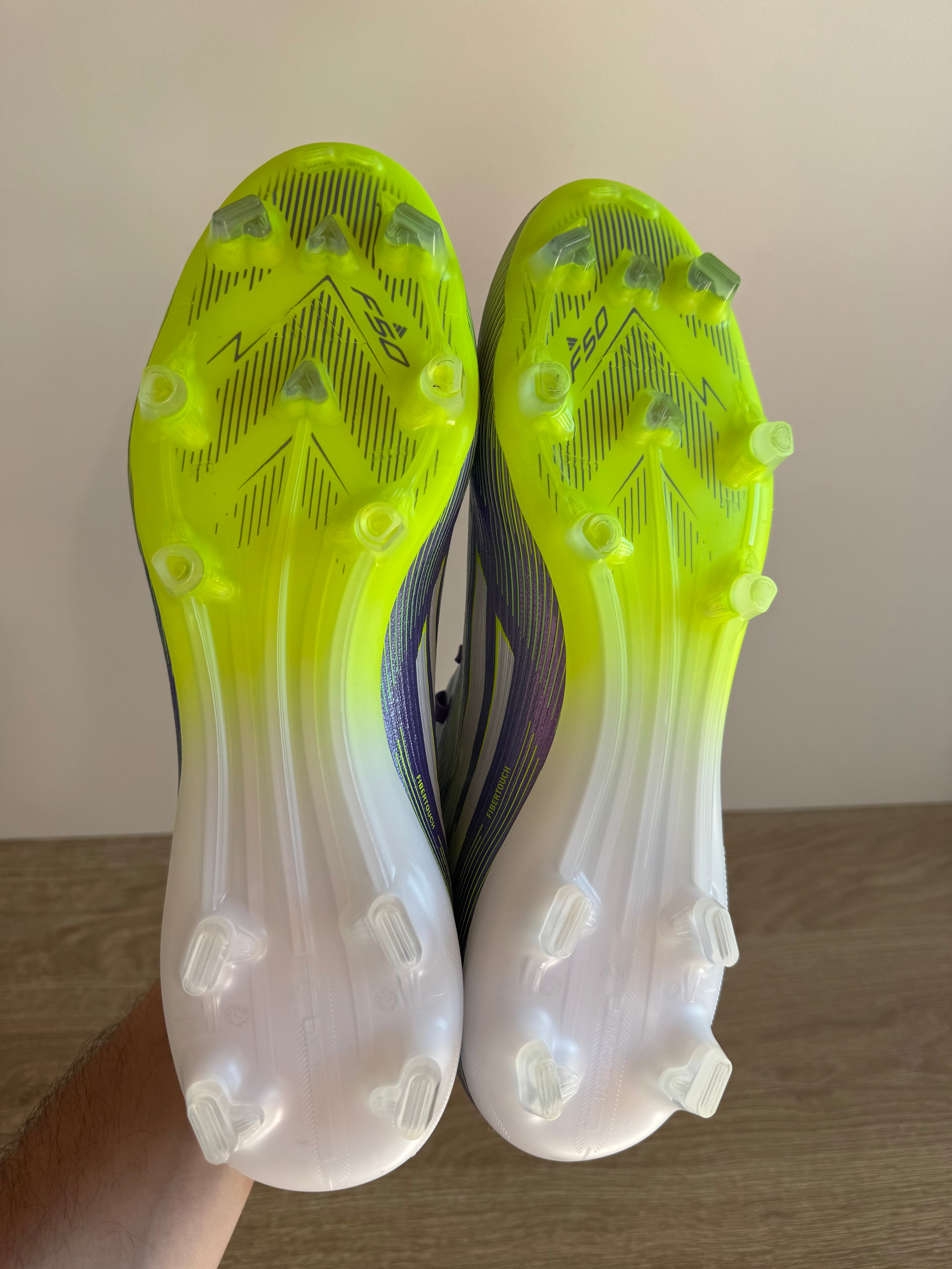 Adidas Viola F50 Pro FG