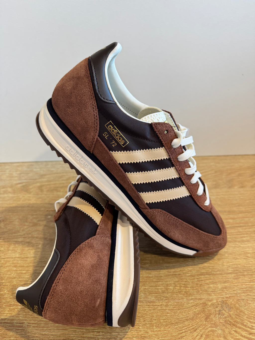 Adidas SL 72