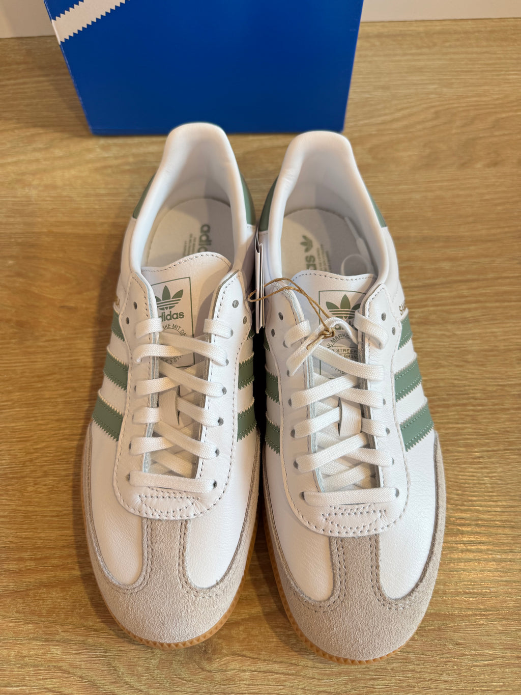 Adidas Samba OG
