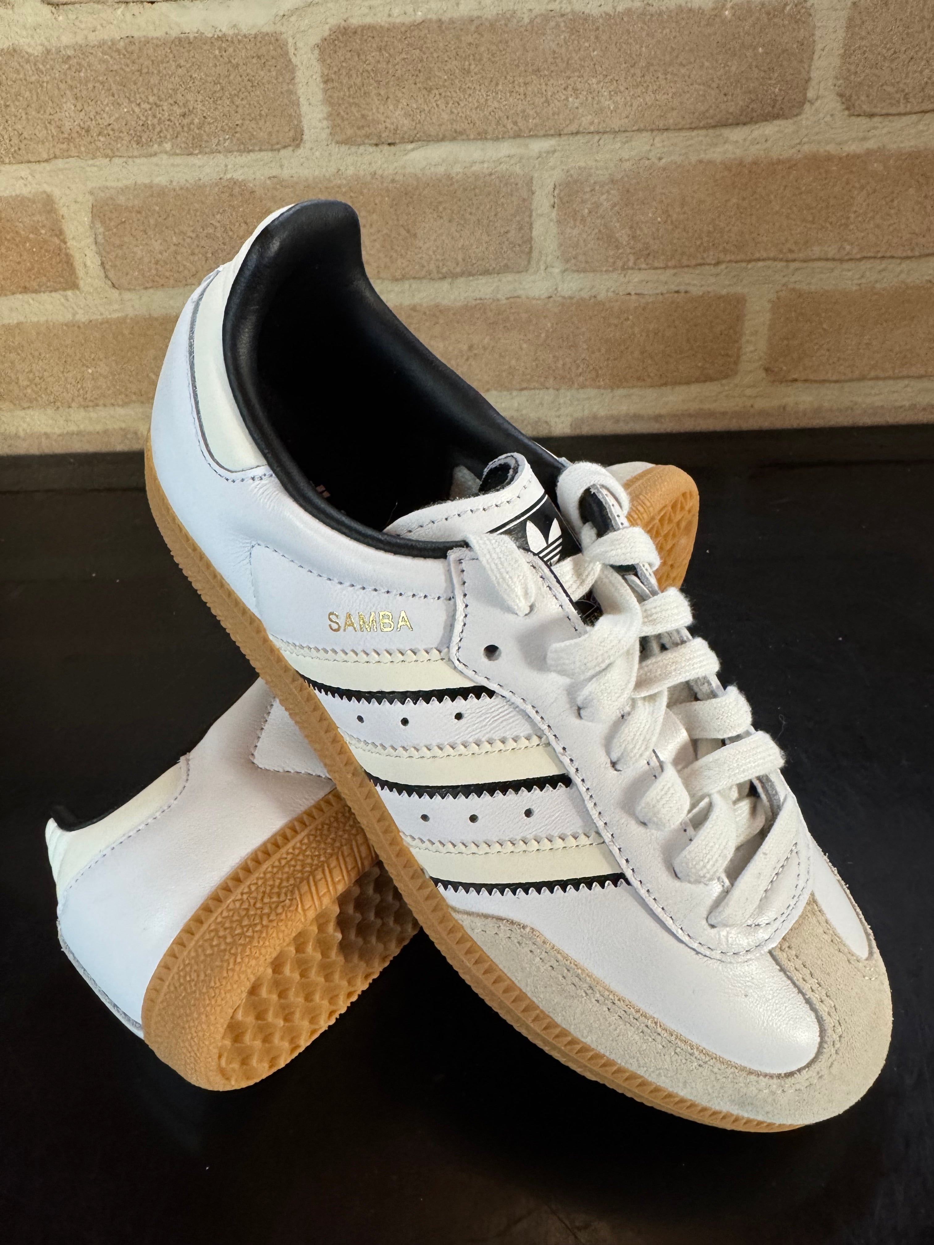 Adidas Samba OG