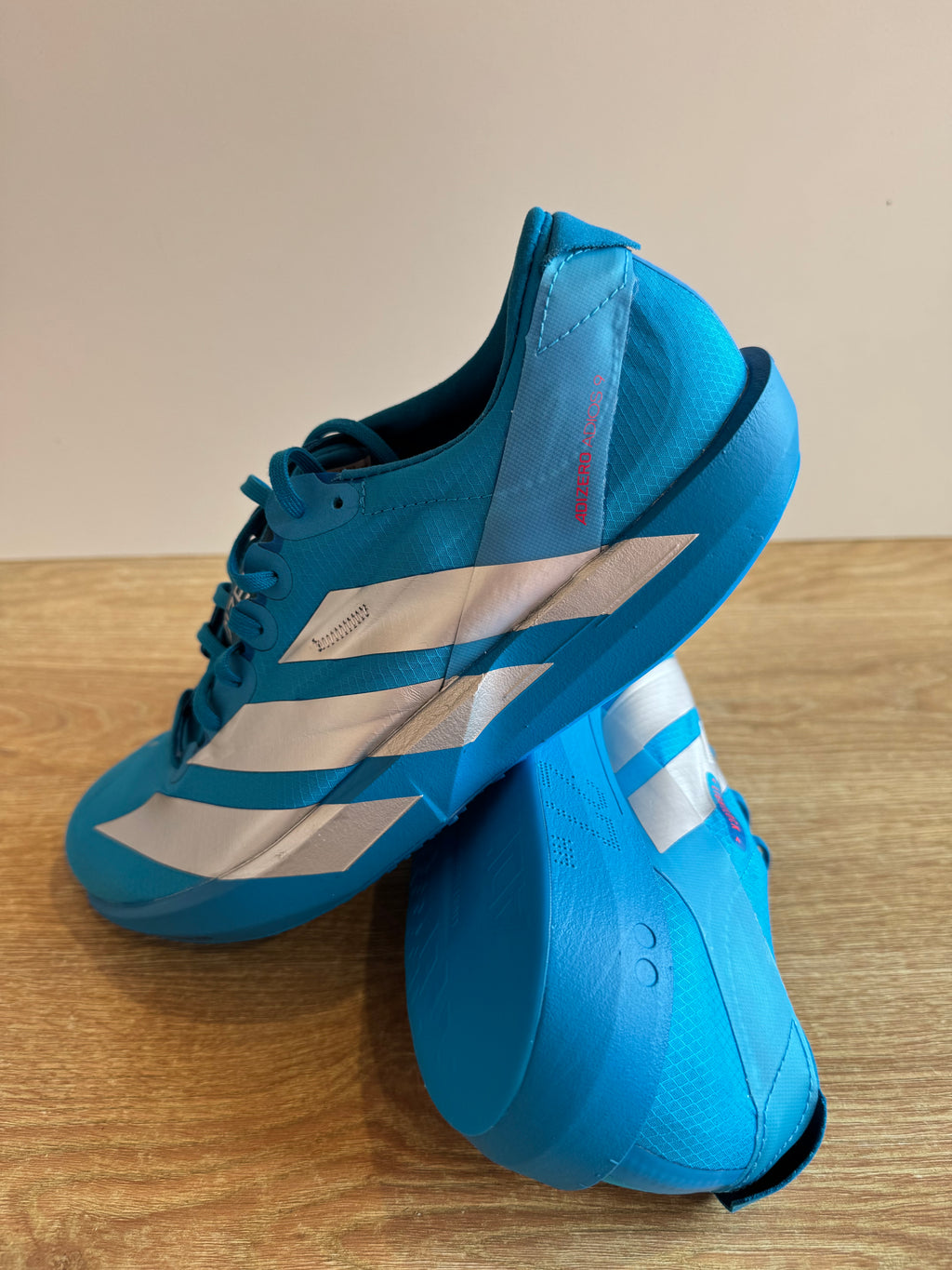 Adidas Adizero Adios 9