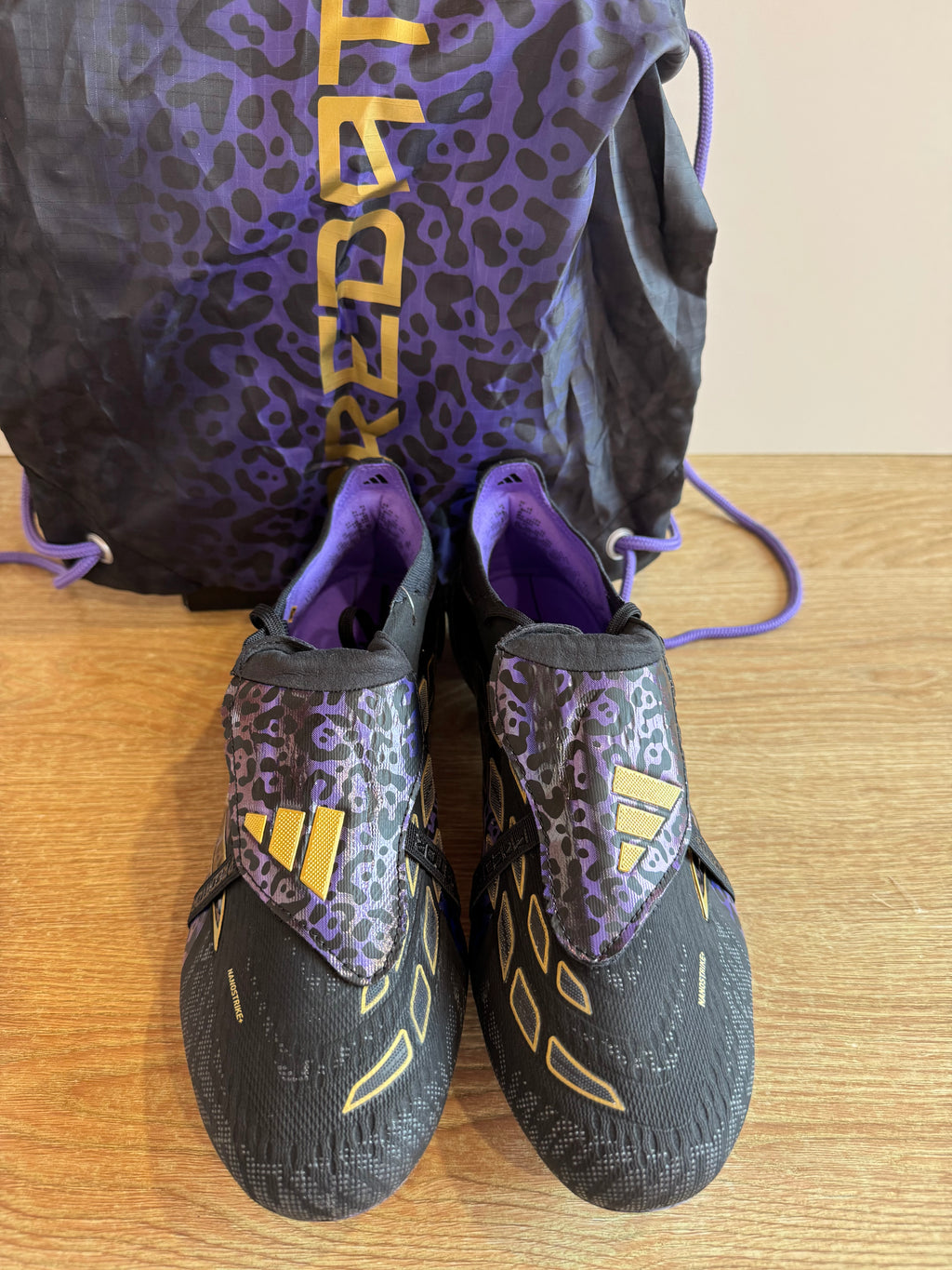 Adidas Predator Elite Foldover Tongue FG "Kakà'"