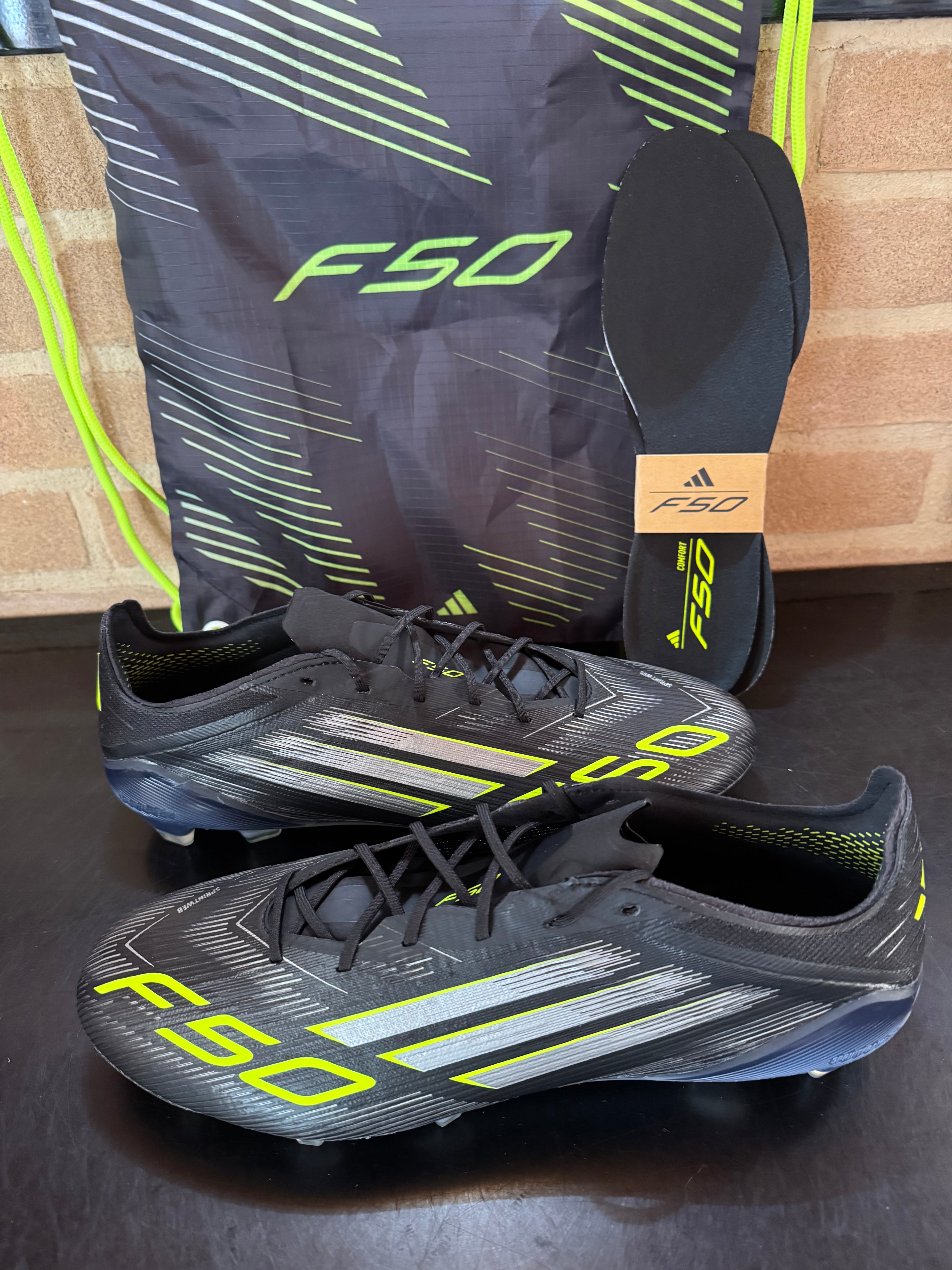 Scarpe da calcio Elite FG