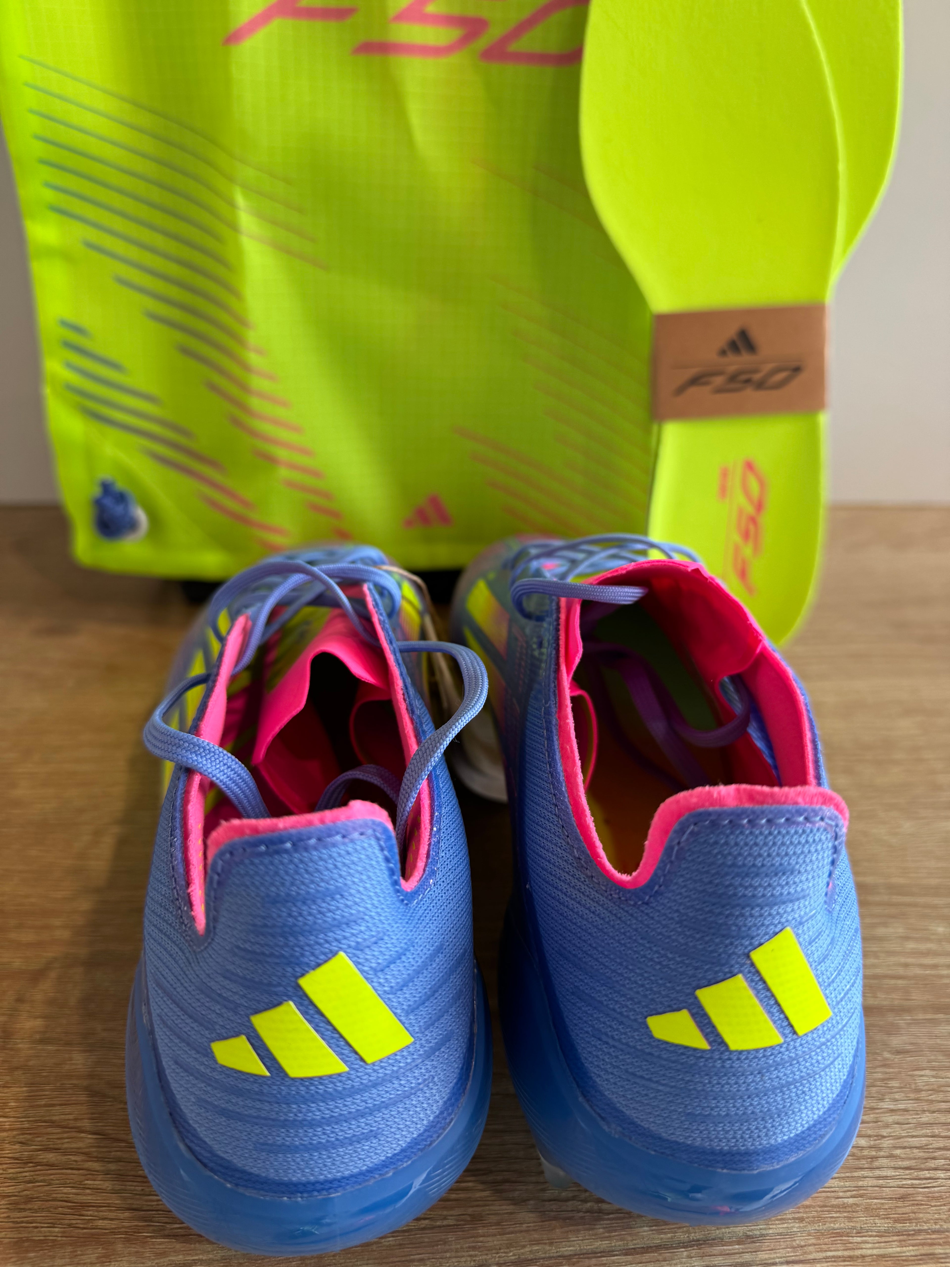 Adidas F50 Elite FG