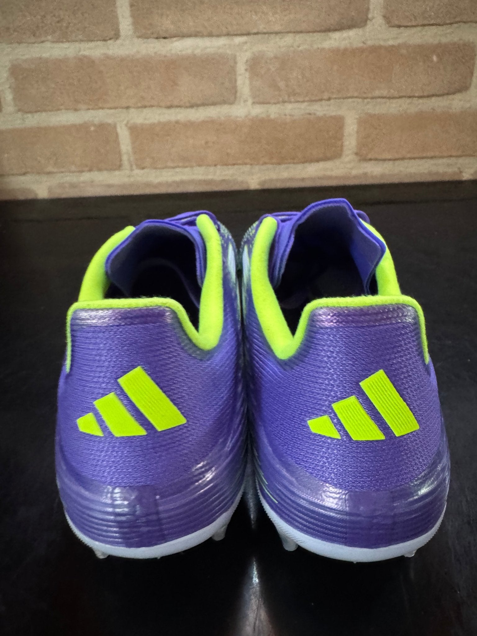 Scarpe da calcio League FG MG - Viola - Giaguaro_Store