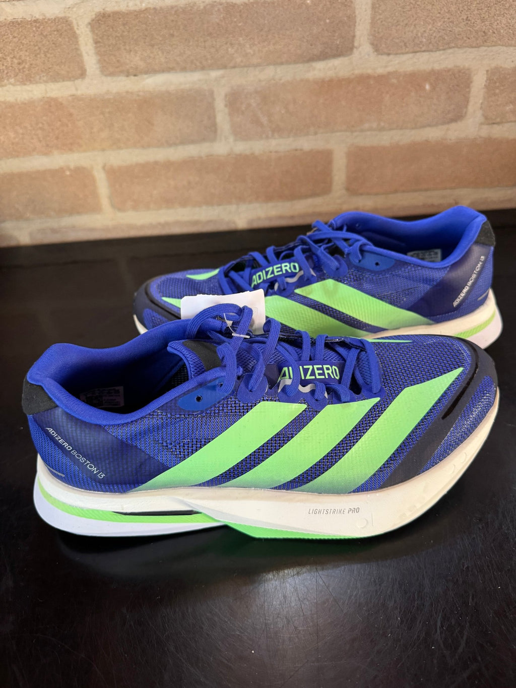 Performance running shoes - Serie 13 - Giaguaro_Store