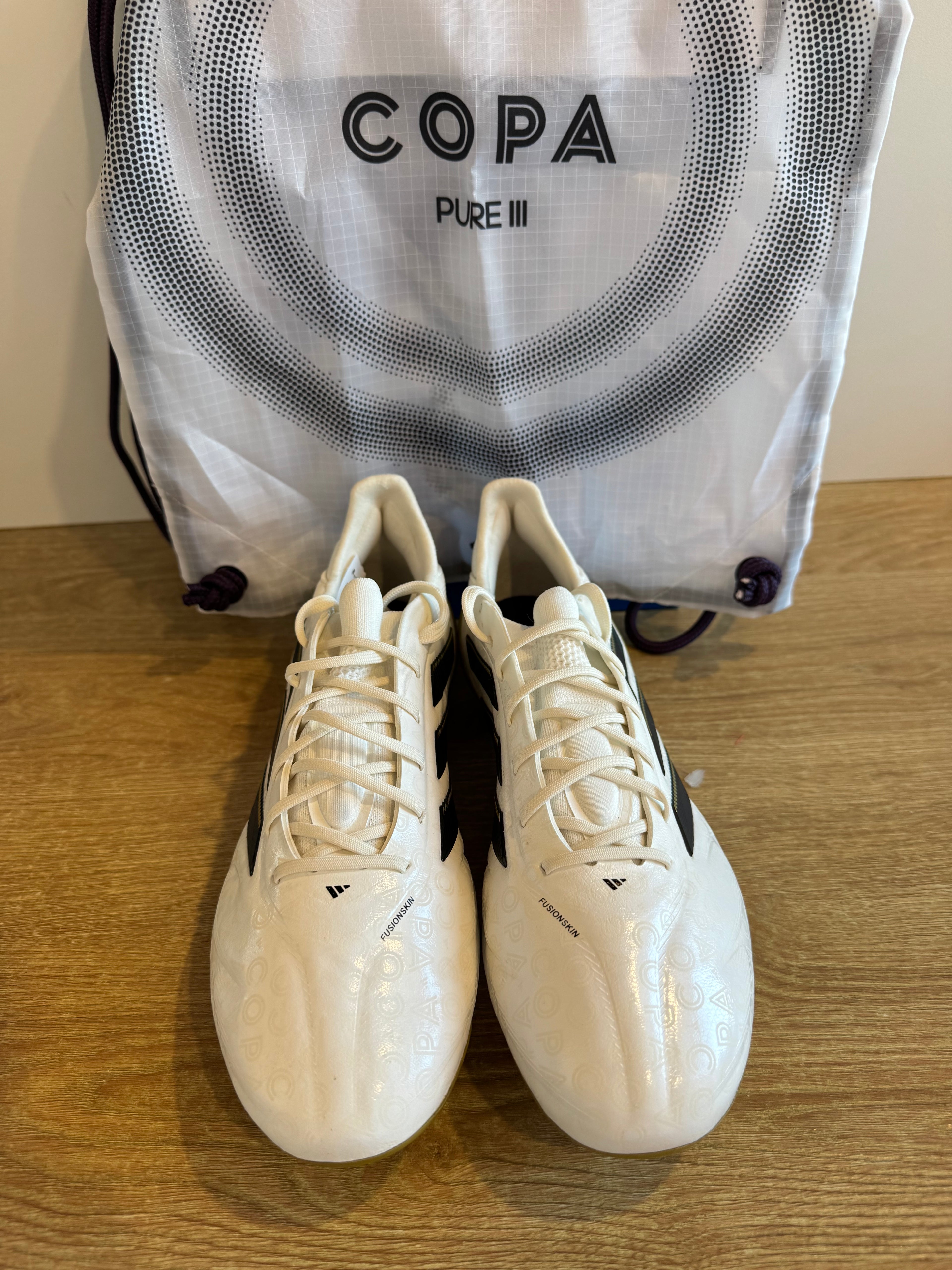 Adidas Copa Pure 3 Elite AG