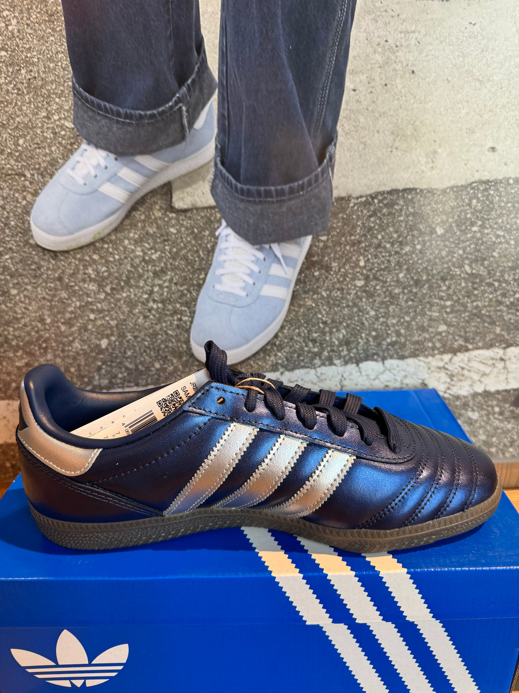 Adidas Samba Japan