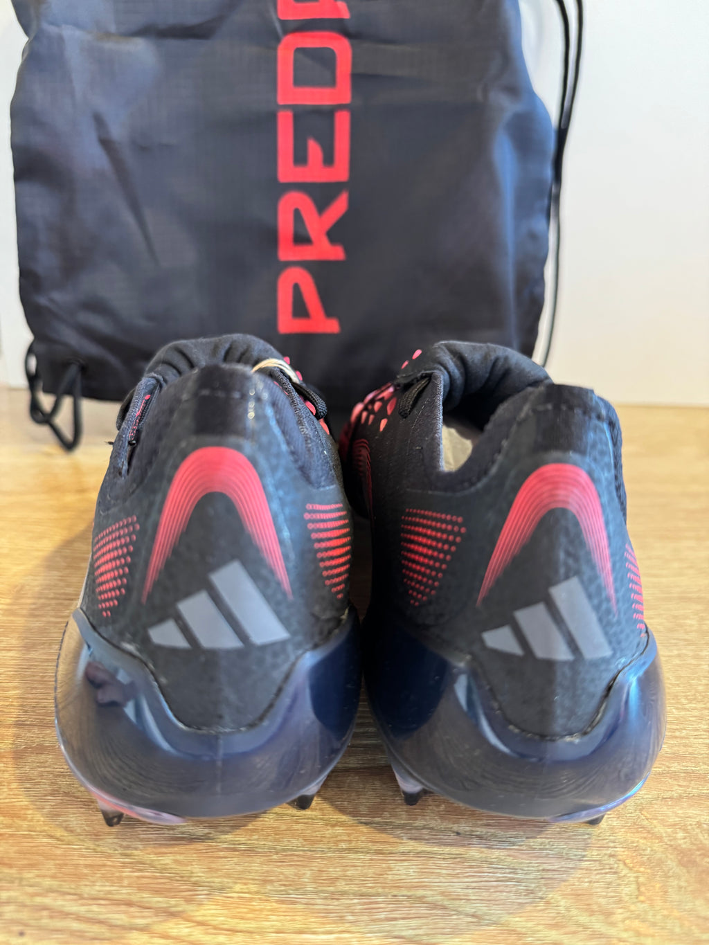 Adidas Predator Elite Foldover Tongue FG