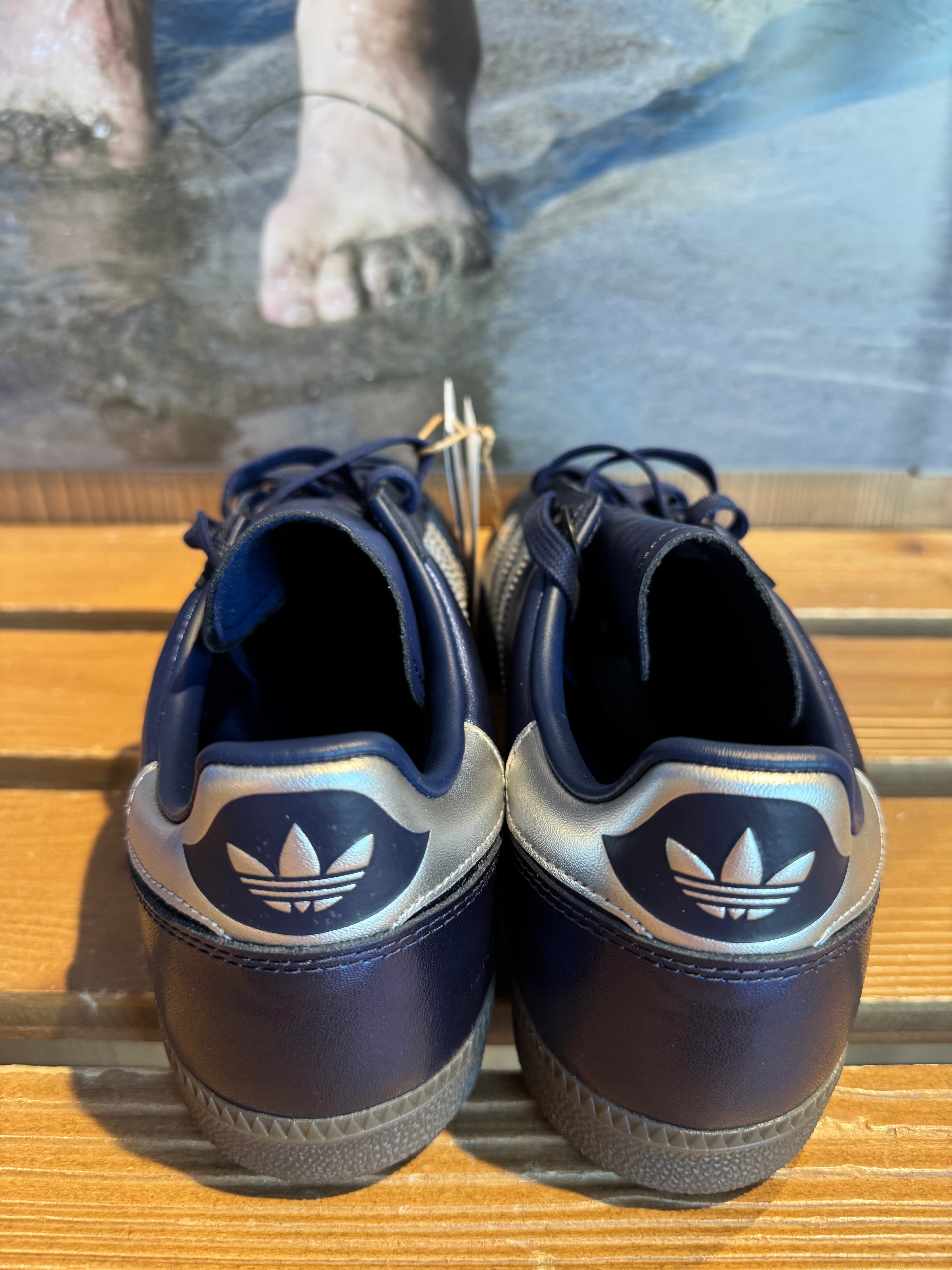 Adidas Samba Japan "