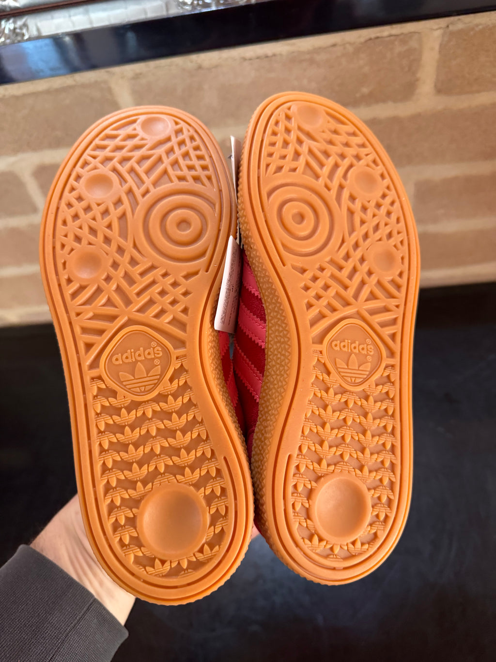 Adidas handball spezial