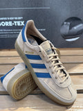 Adidas Handball Spezial - Marrone/Blu
