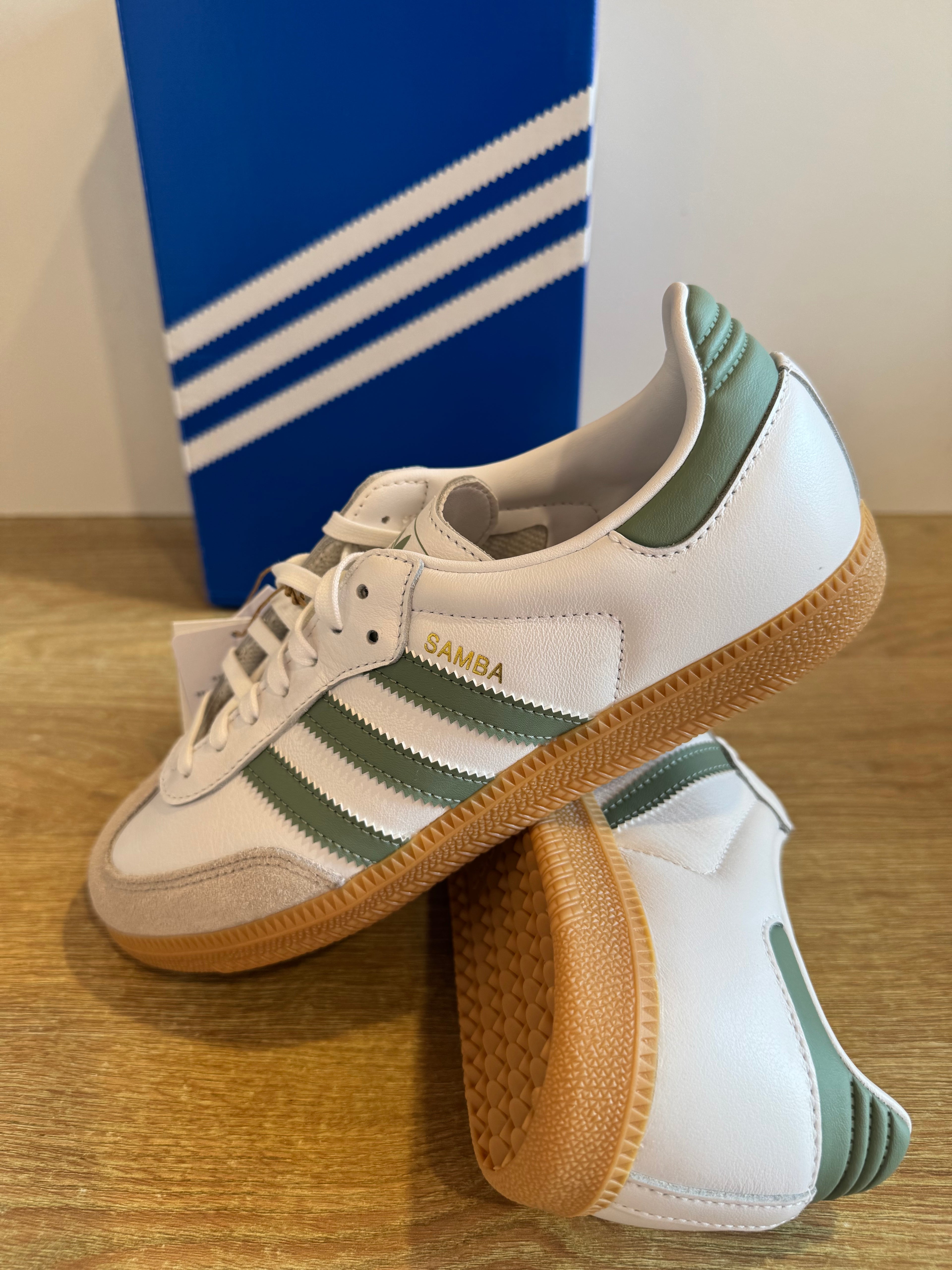 Adidas Samba OG