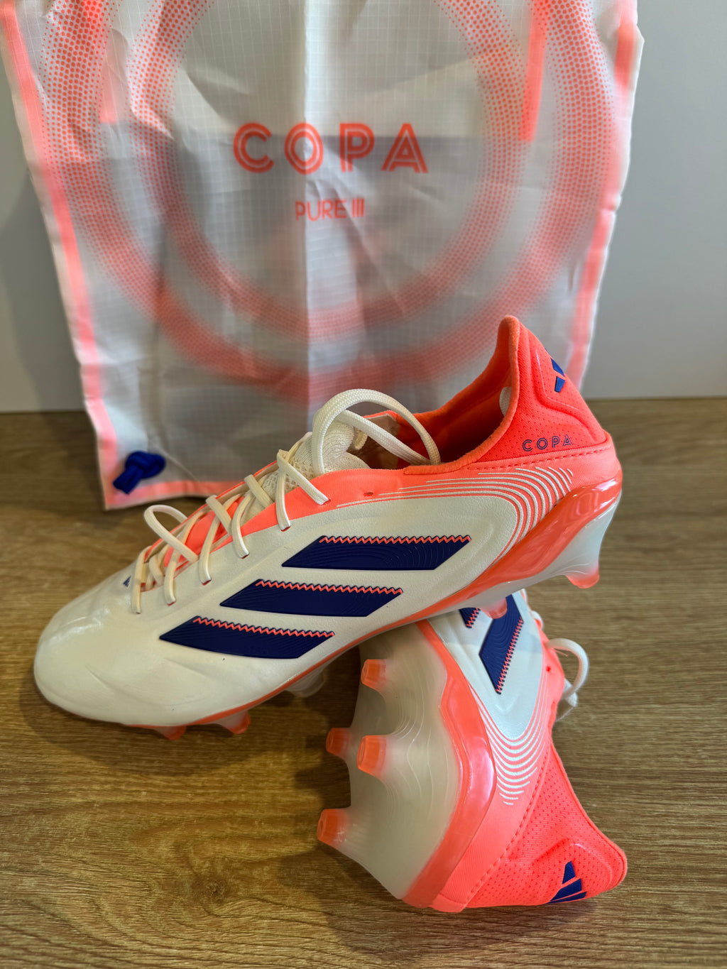 Adidas Copa Pure 3 Elite AG