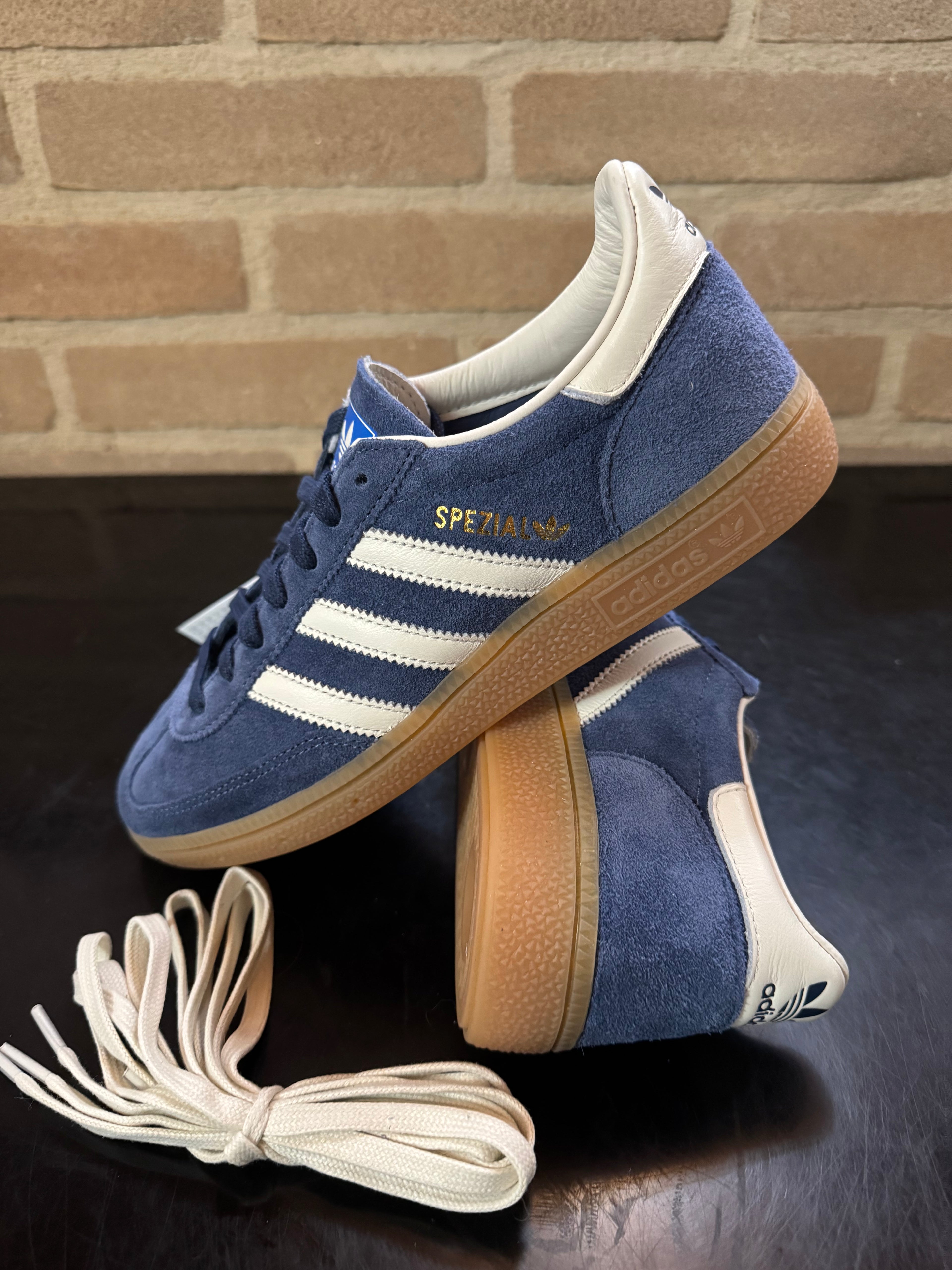 Adidas Handball Spezial MIG "Preloved ink"