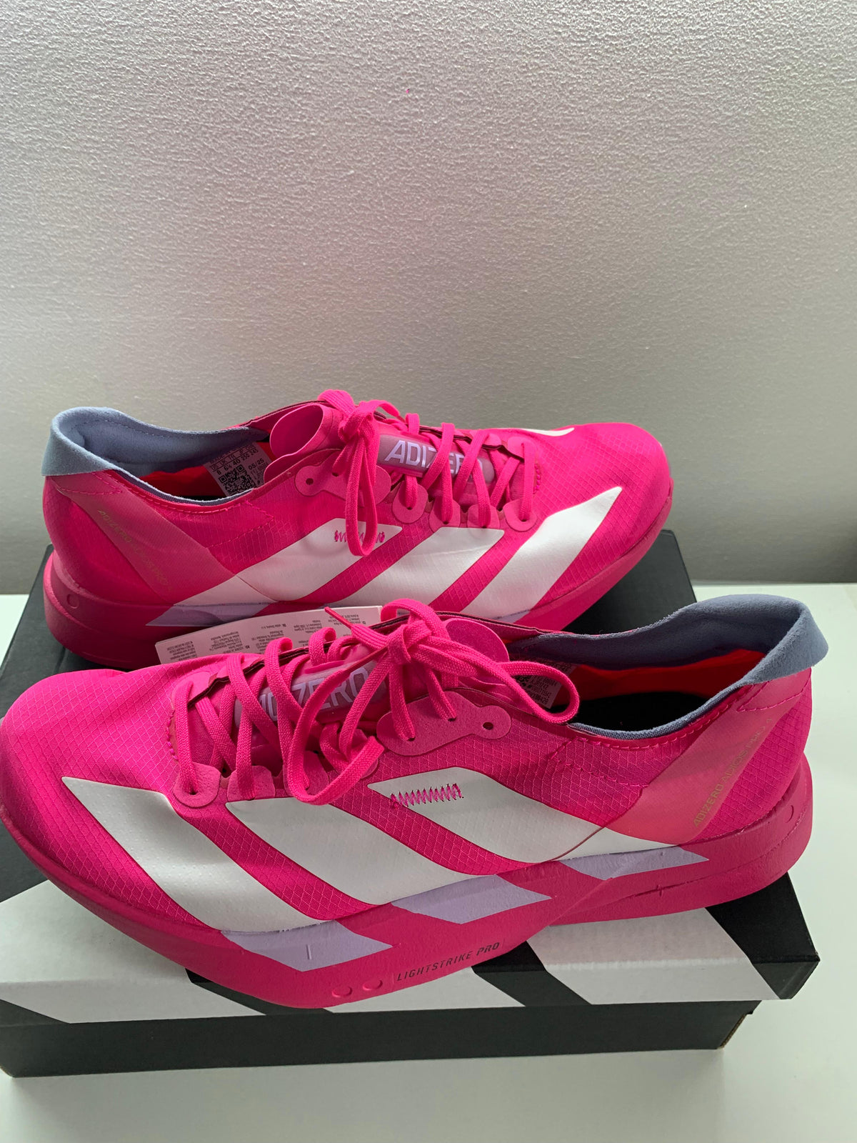 Adidas Adizero Adios Pro 4