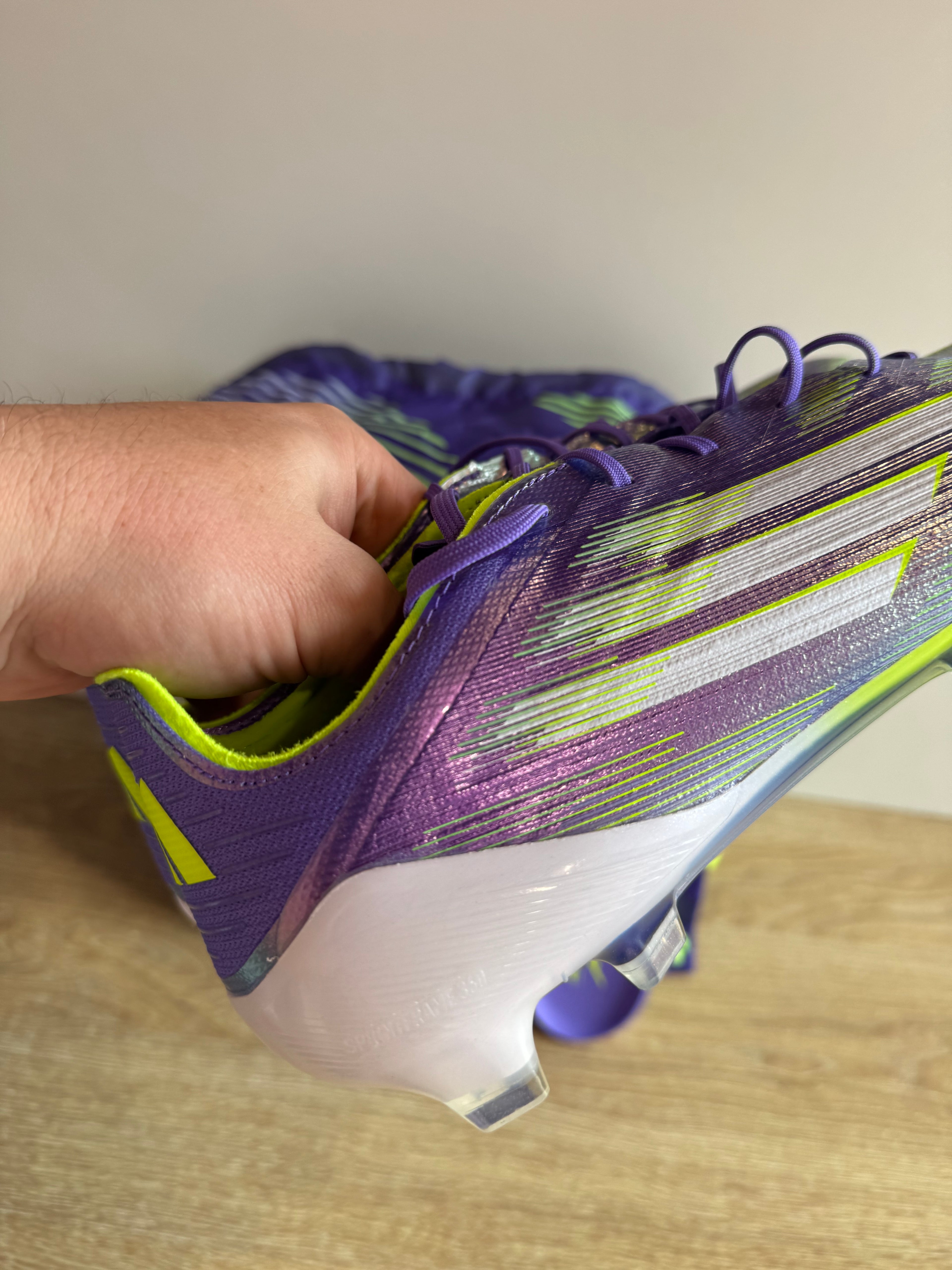 Adidas Viola F50 Elite FG