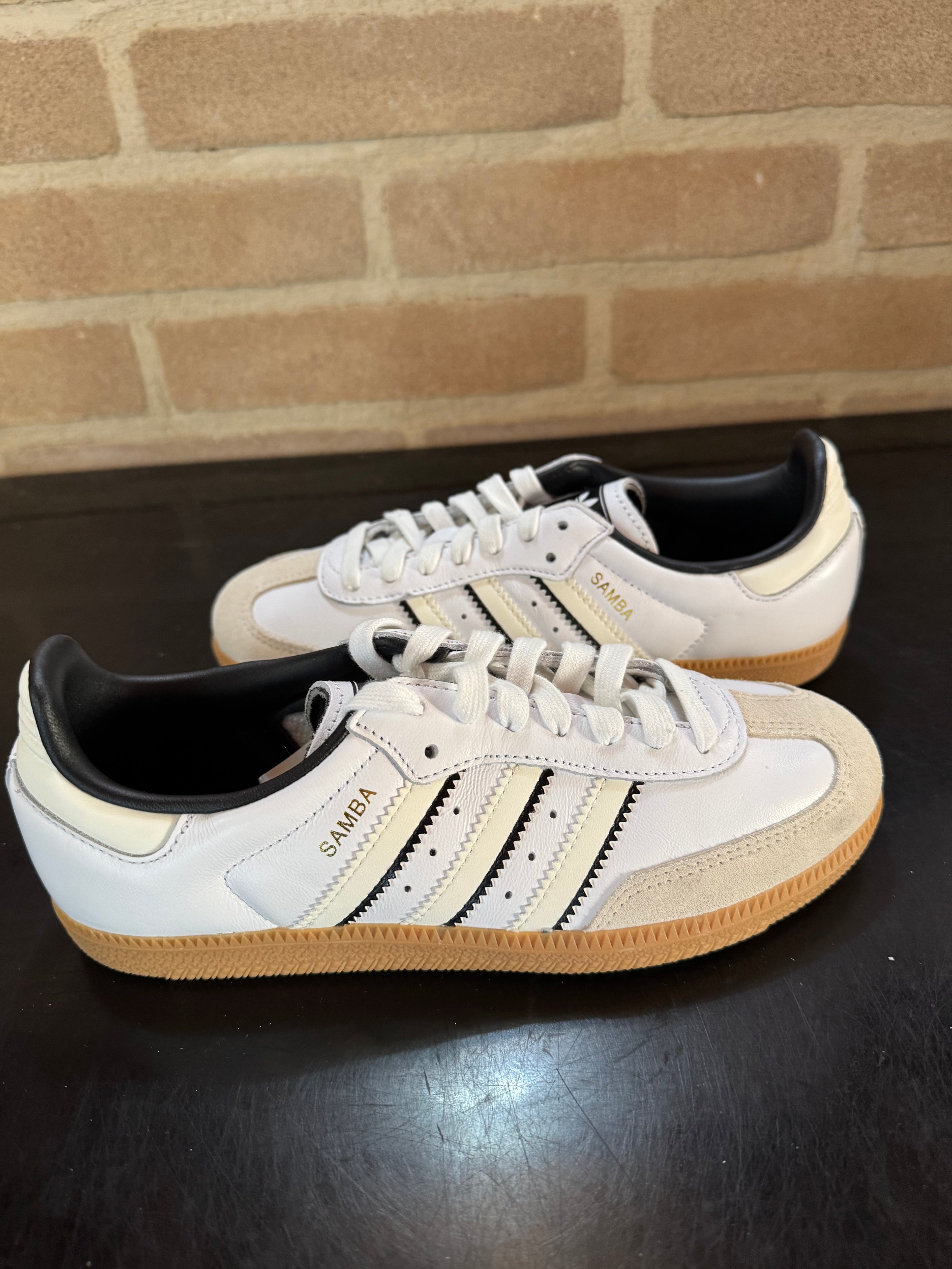 Adidas Samba OG