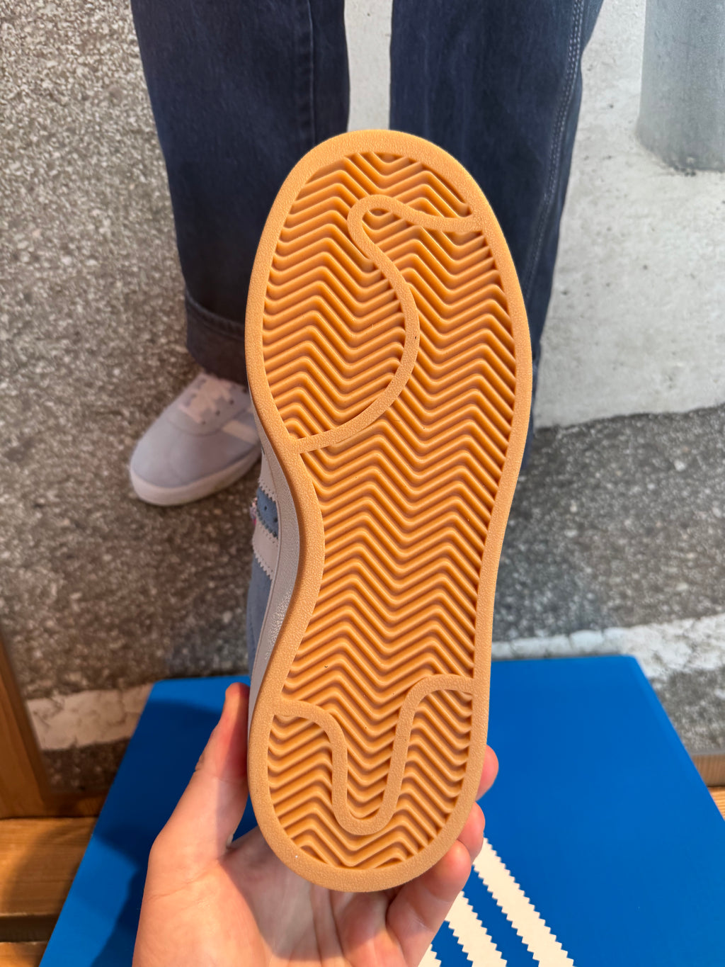 Adidas Campus