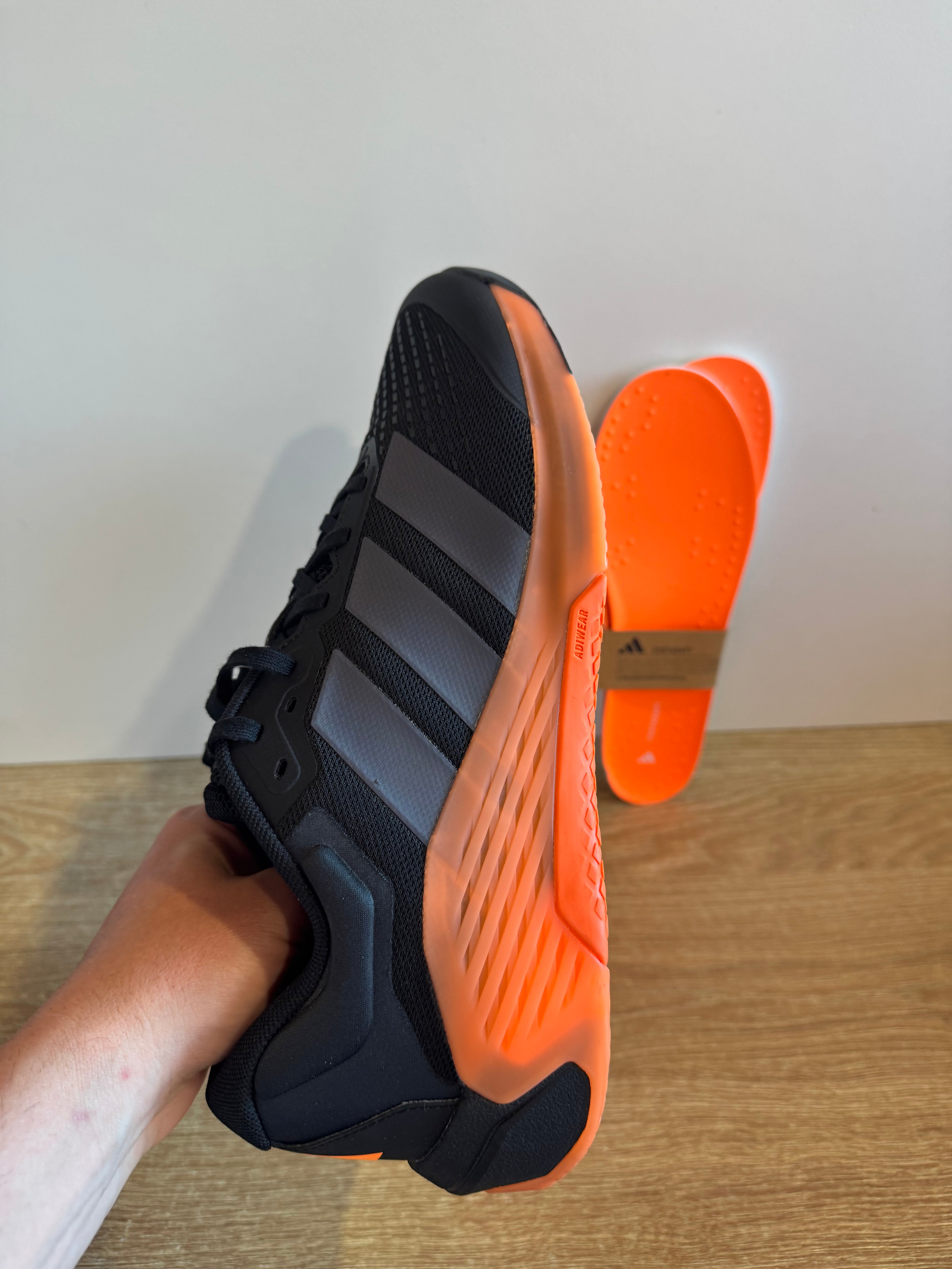 Adidas Dropset 4