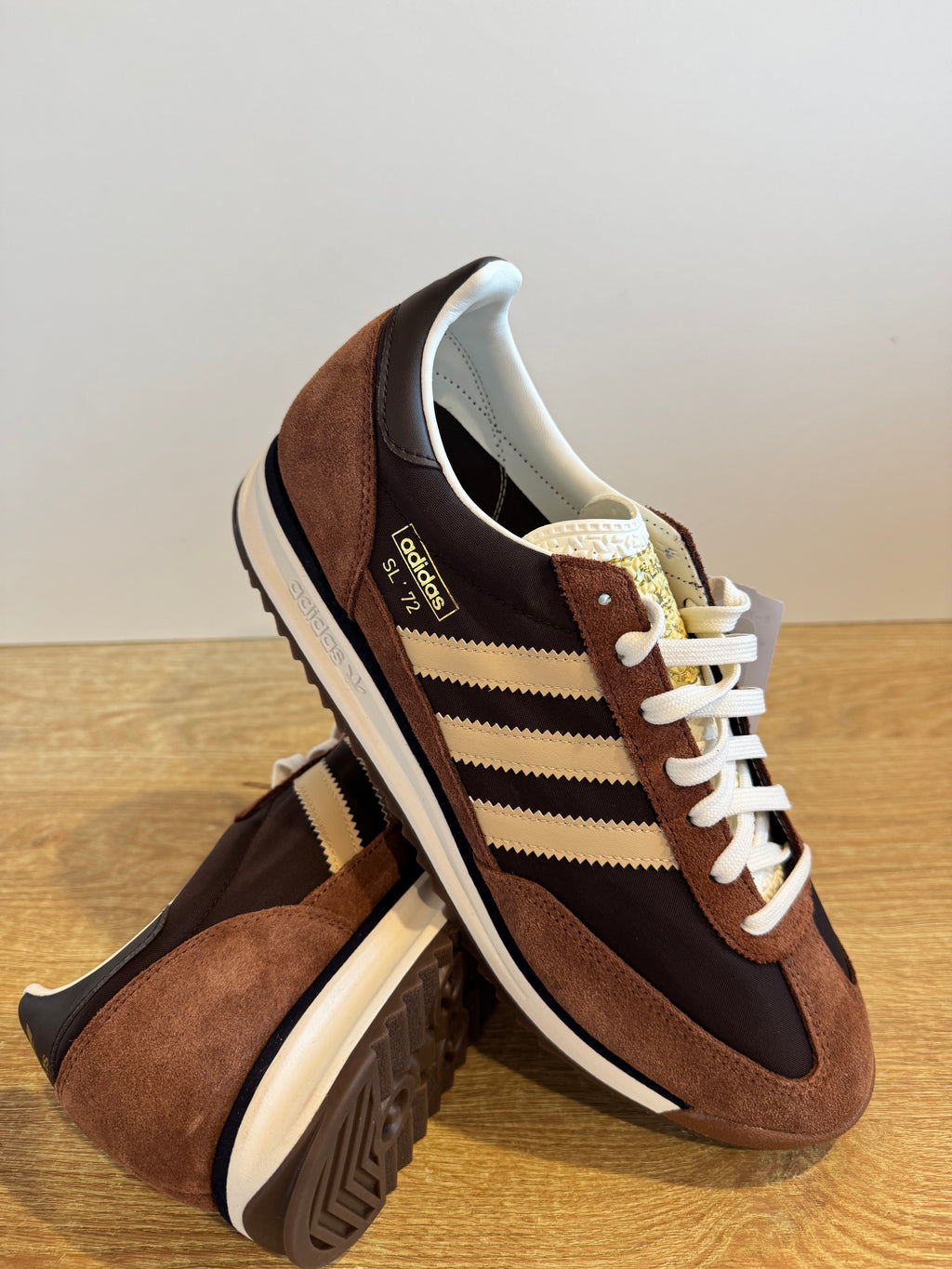 Adidas SL 72