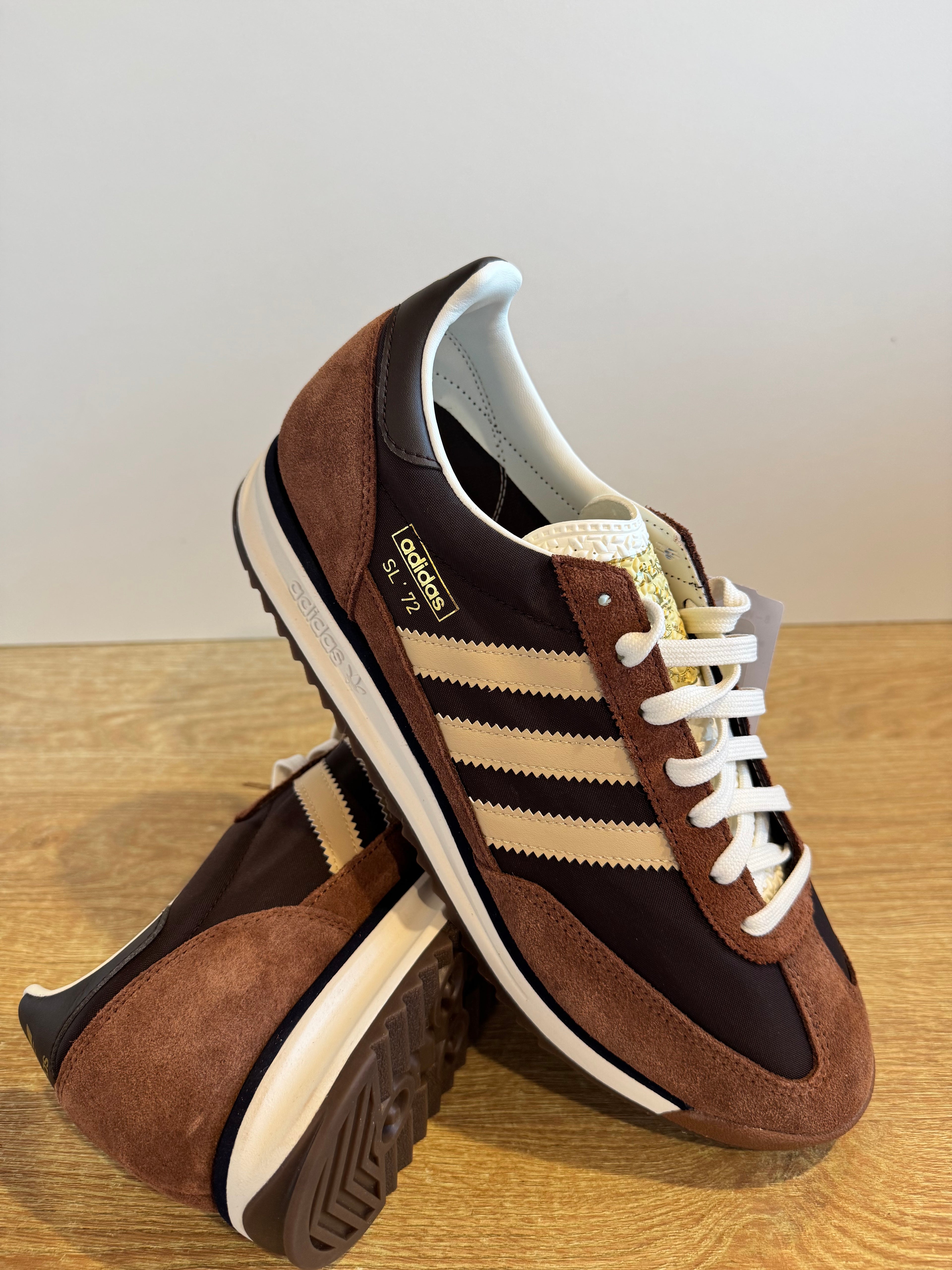 Adidas SL 72
