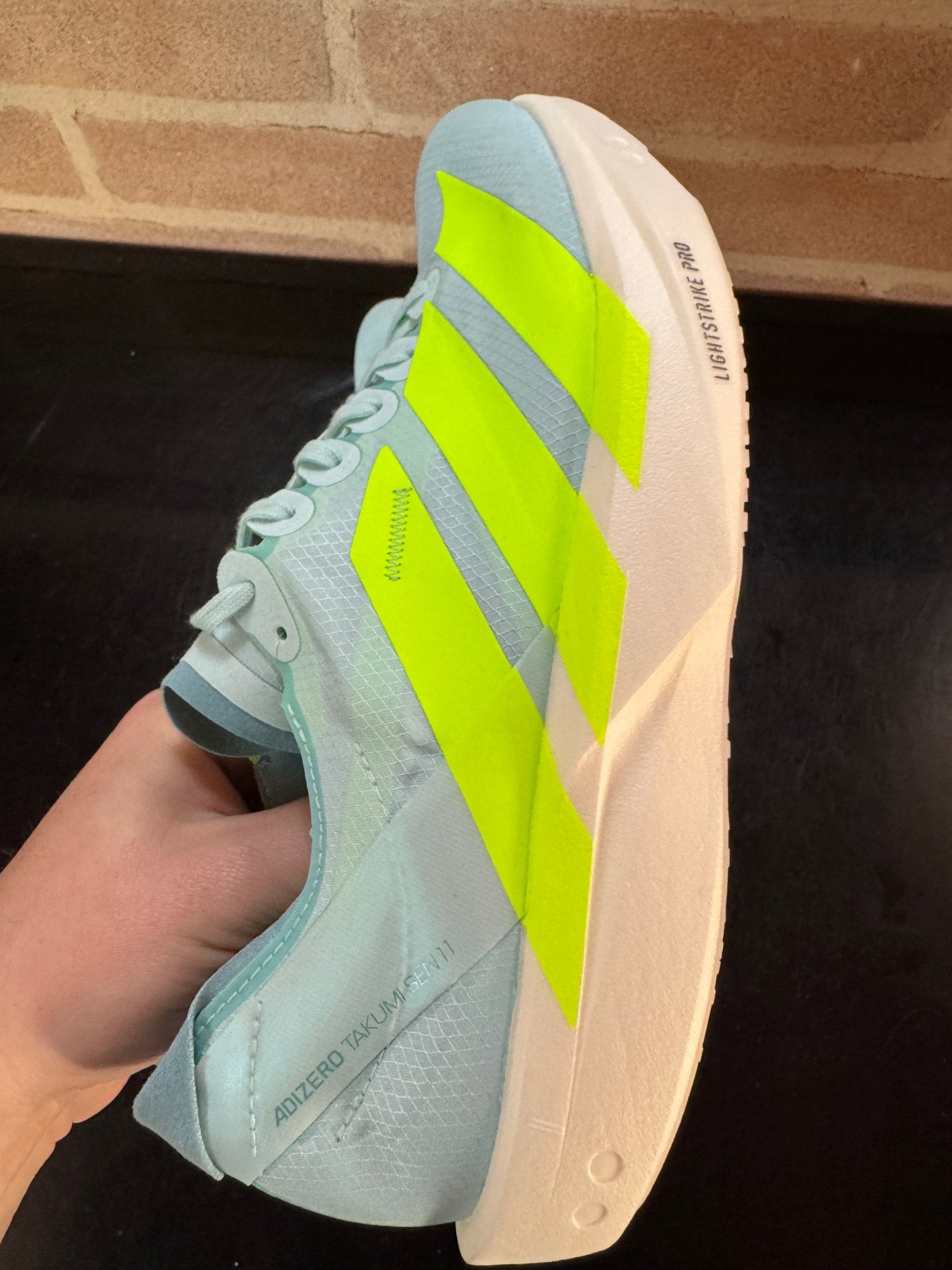 Scarpe da Running da gara 11 - Giaguaro_Store