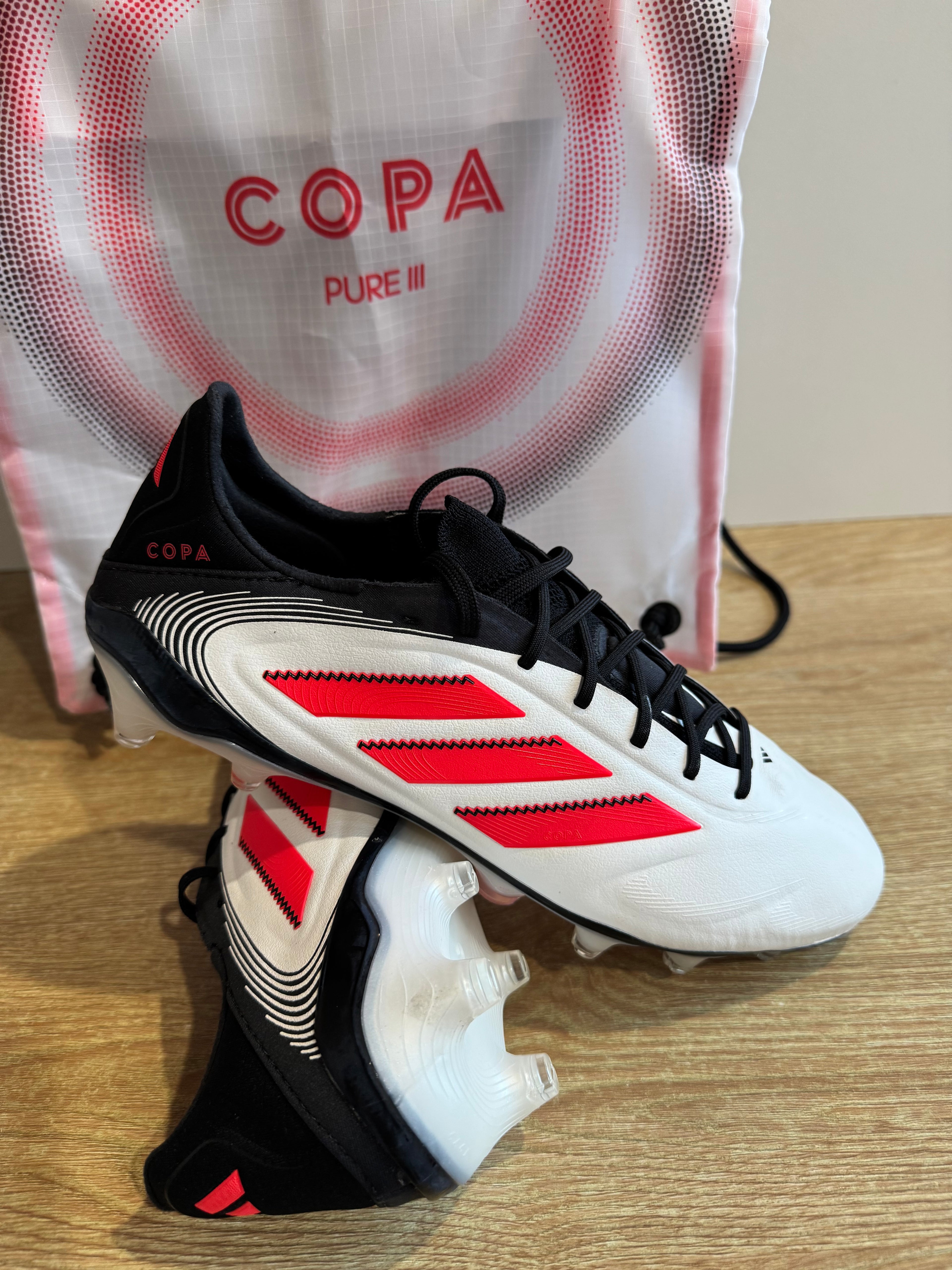 Adidas Copa Pure 3 Elite FG