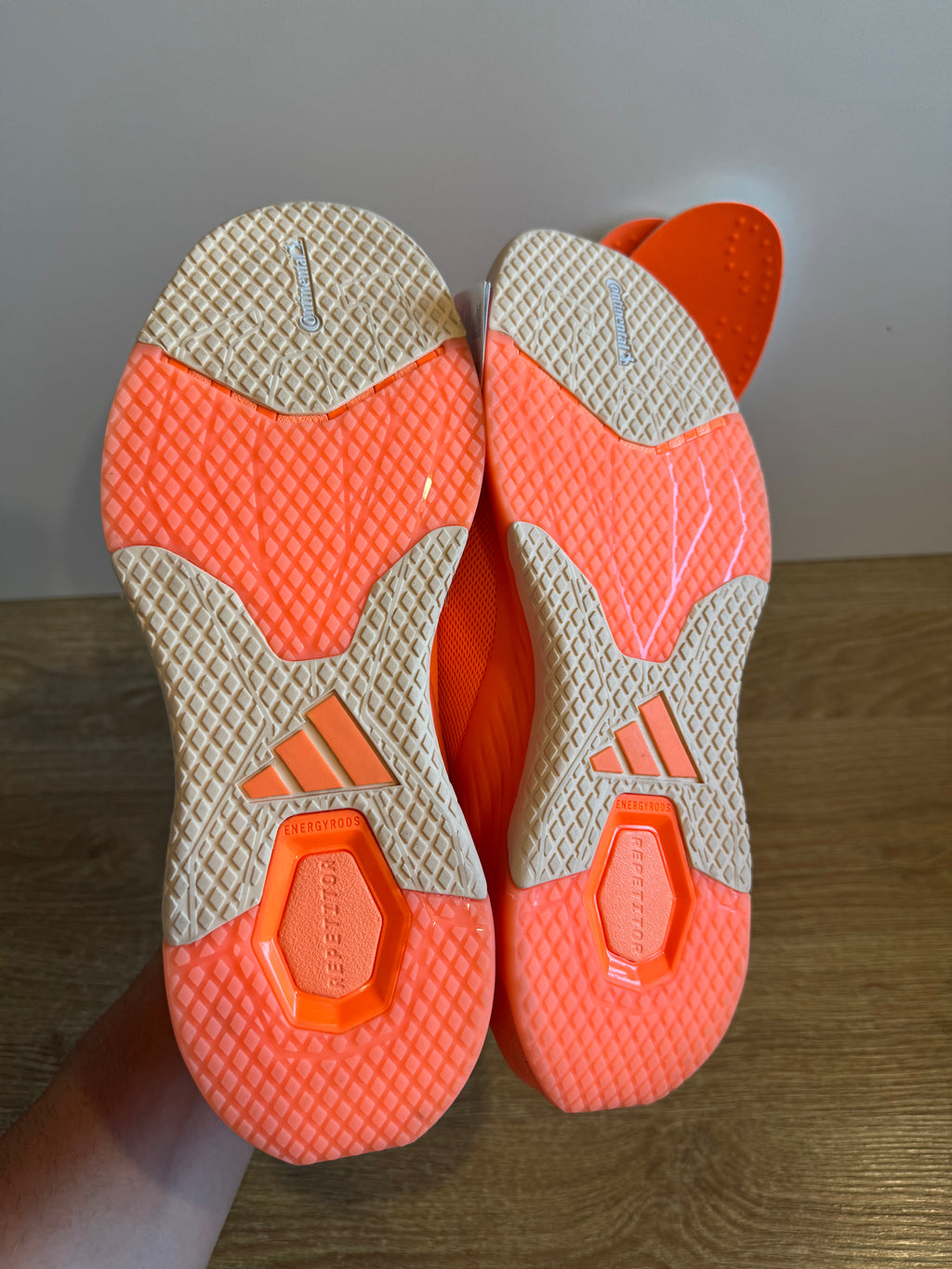 Adidas Dropset 4