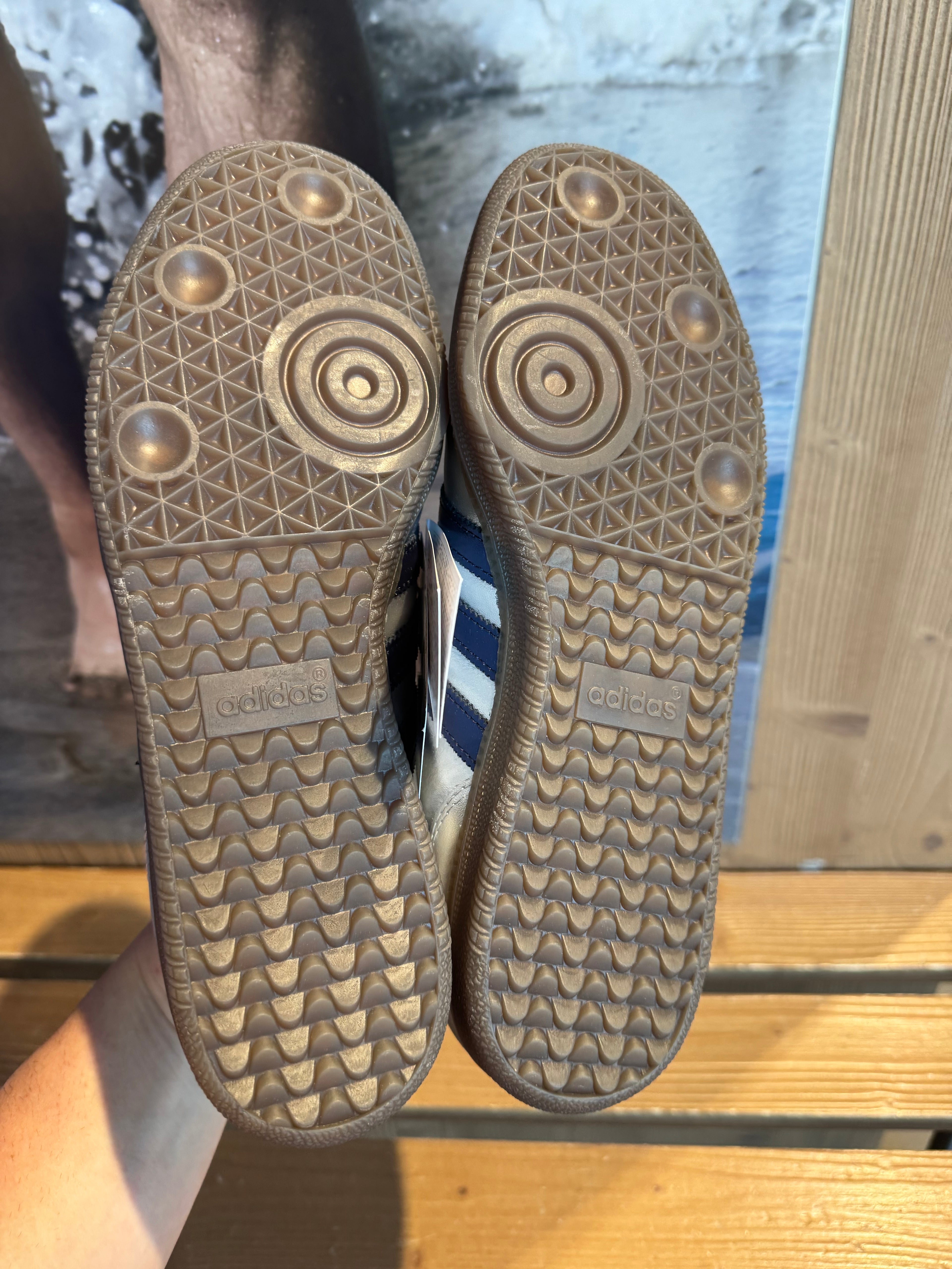 Adidas Samba Japan