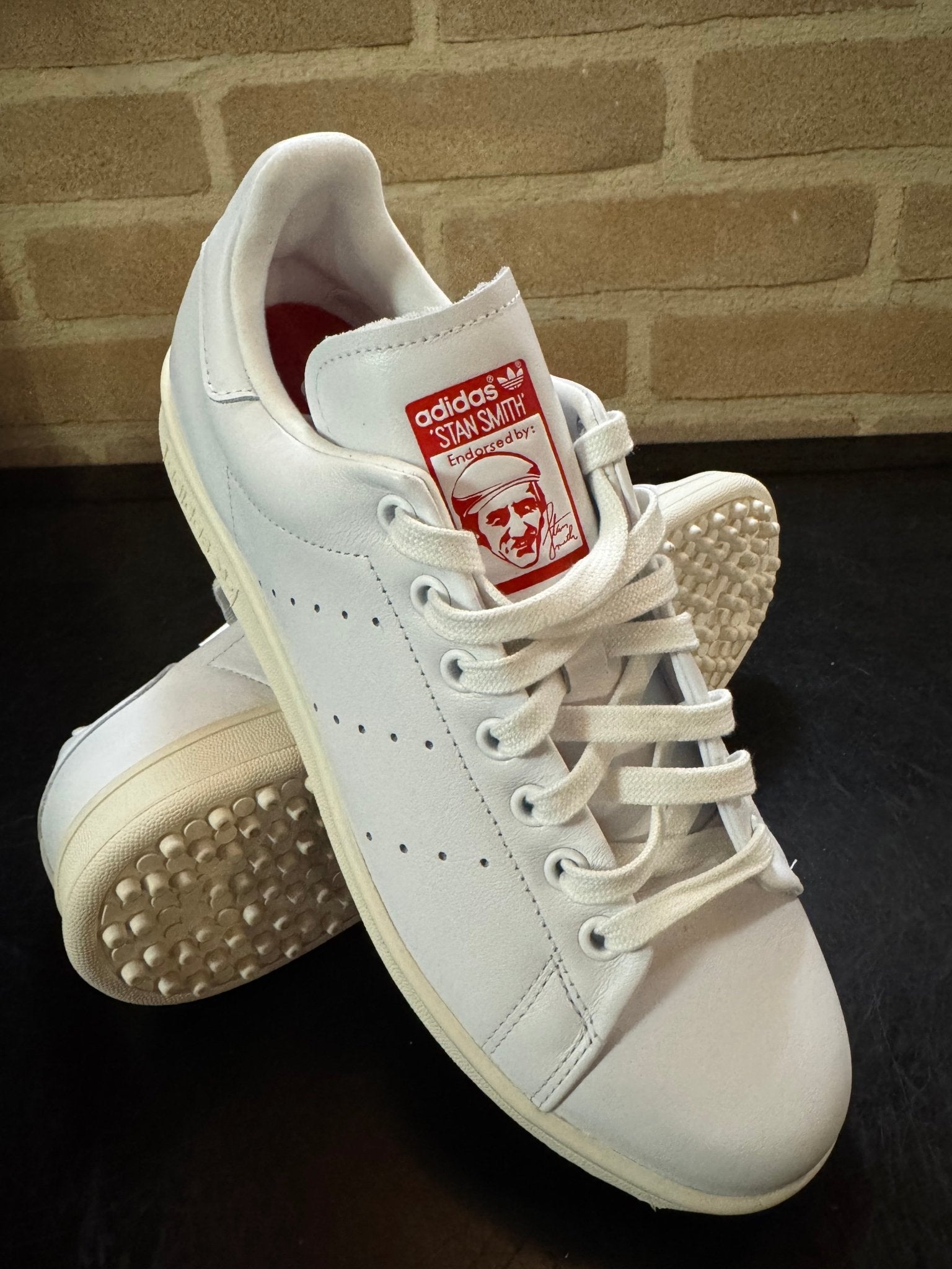 Sneakers minimal bianche - Giaguaro_Store