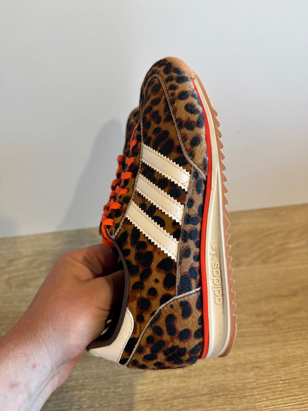 Adidas SL 72 OG