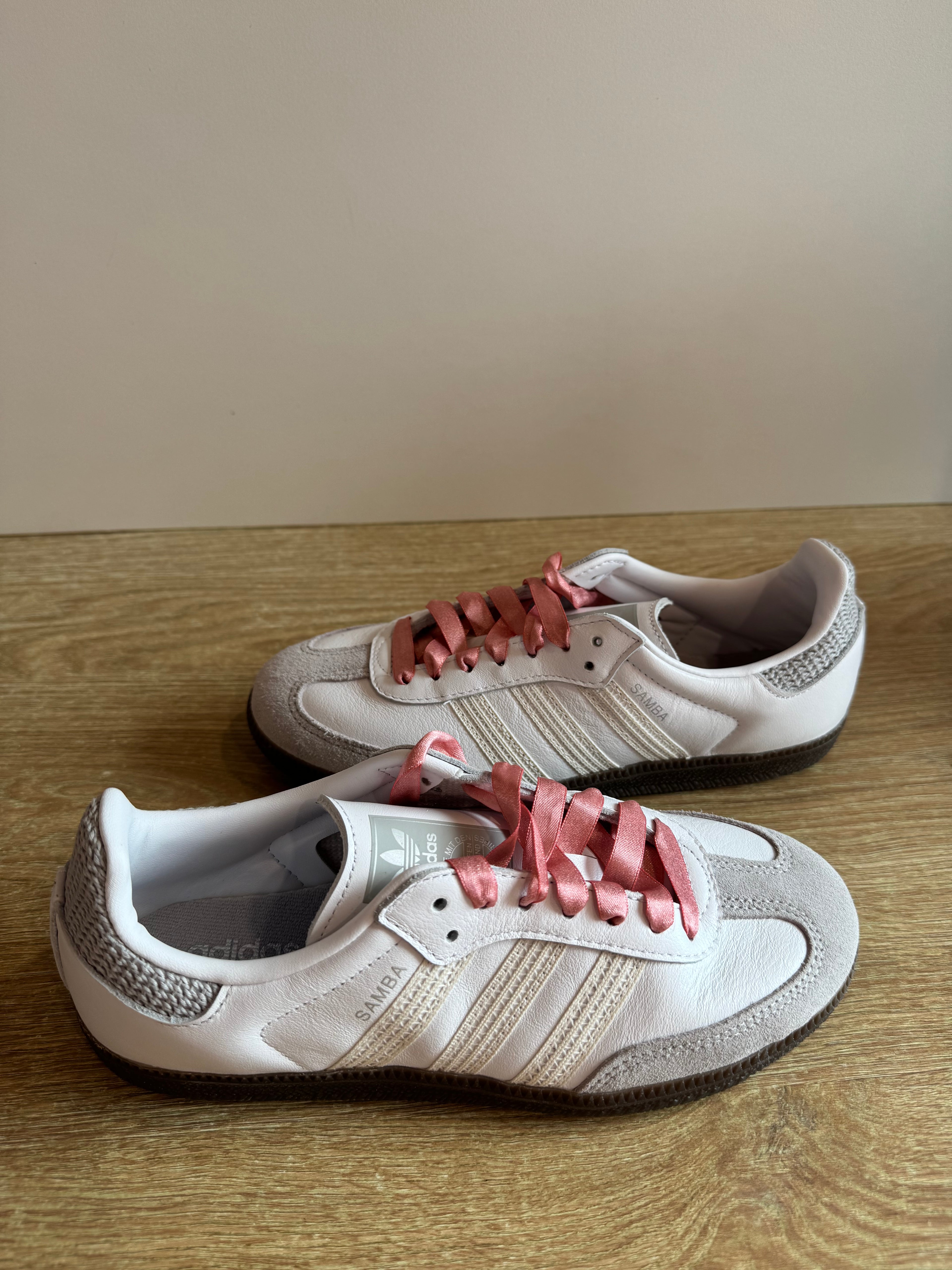 Adidas Samba OG