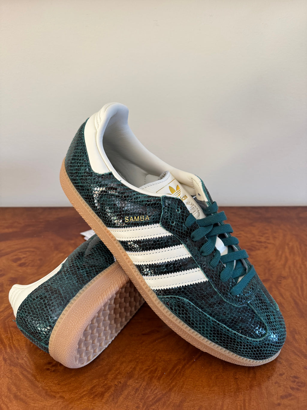 Adidas Samba OG