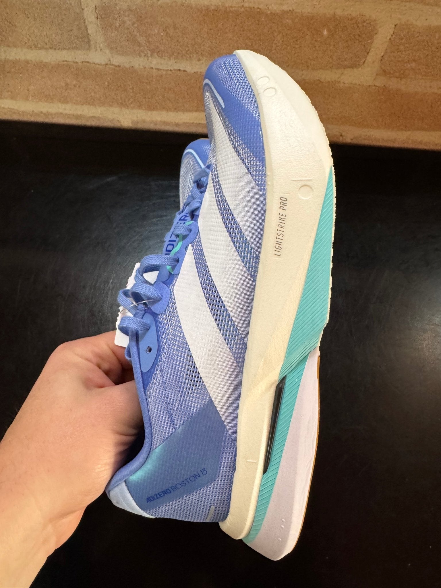 Performance running shoes - Serie 13 - Giaguaro_Store