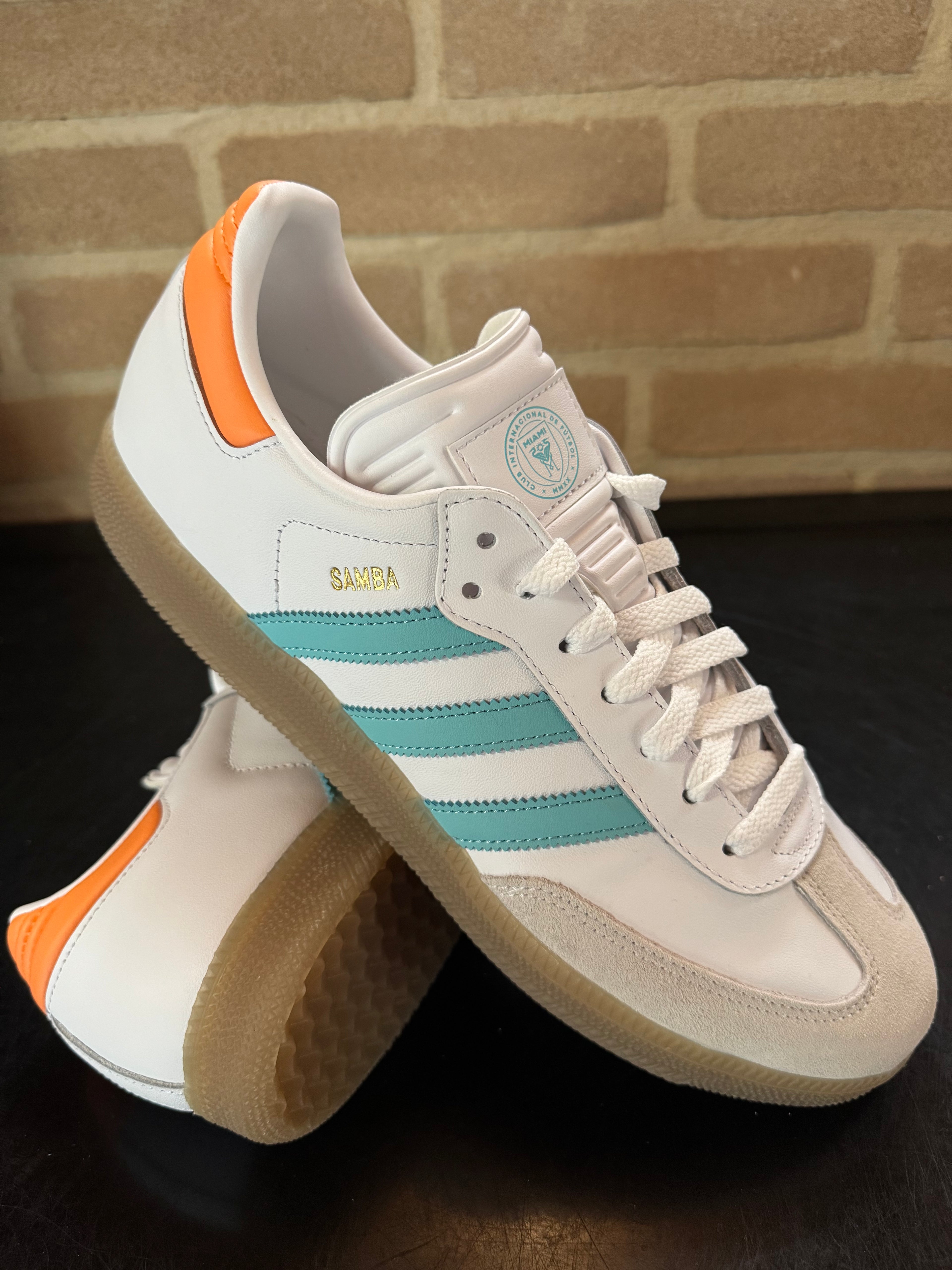 Adidas Samba OG Miami