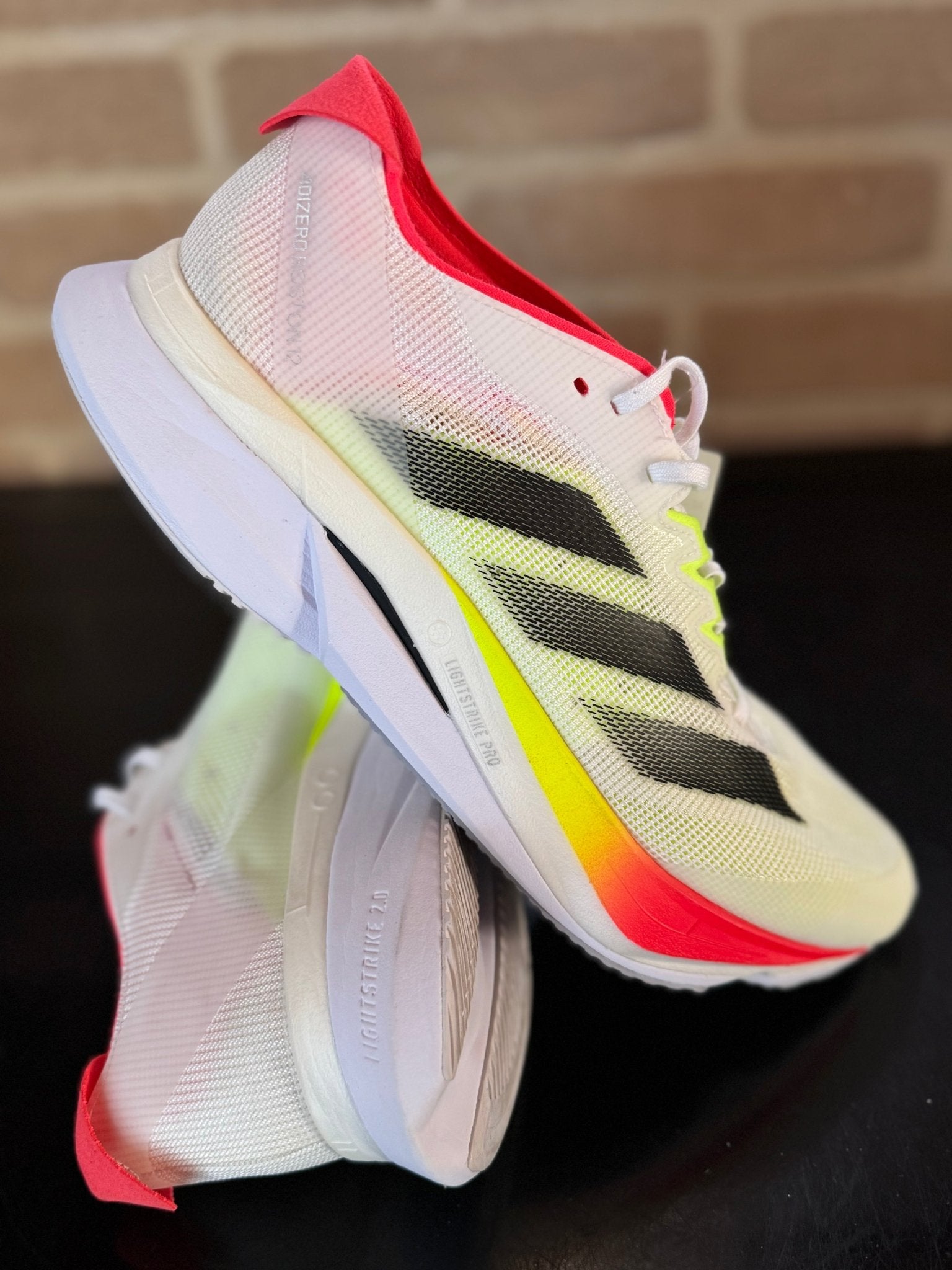 Performance Running Shoes - Serie 12 - Giaguaro_Store