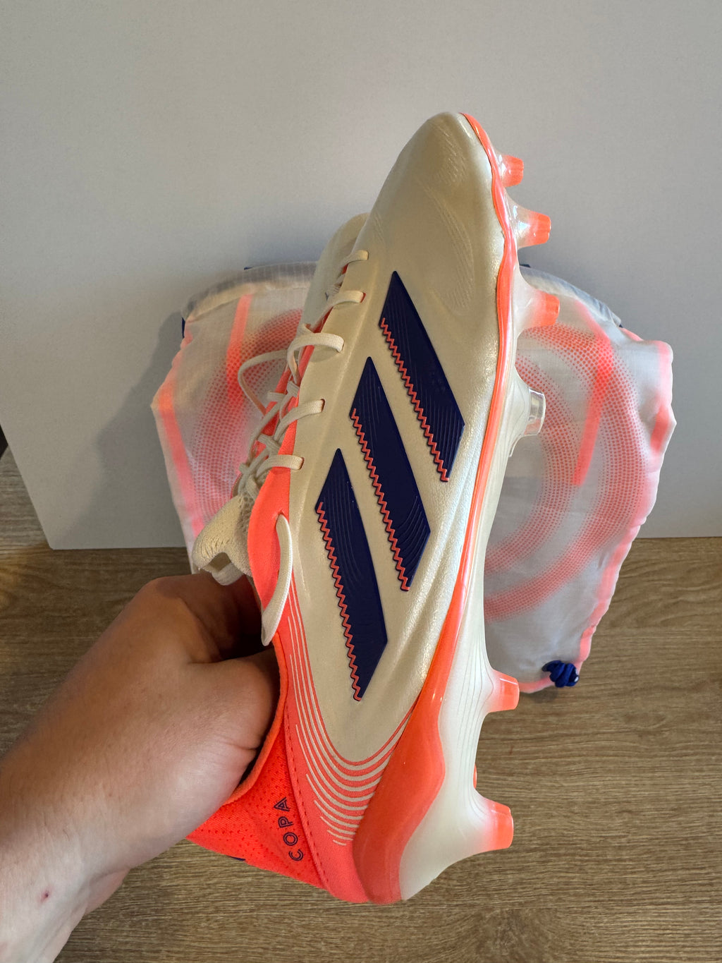 Adidas Copa Pure 3 Elite AG