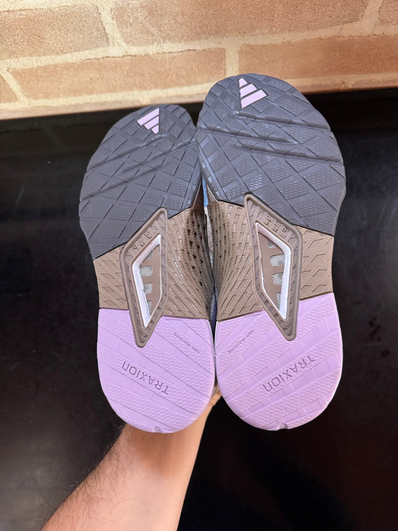 Scarpe da allenamento stabili - Sollevamento pesi - Giaguaro_Store