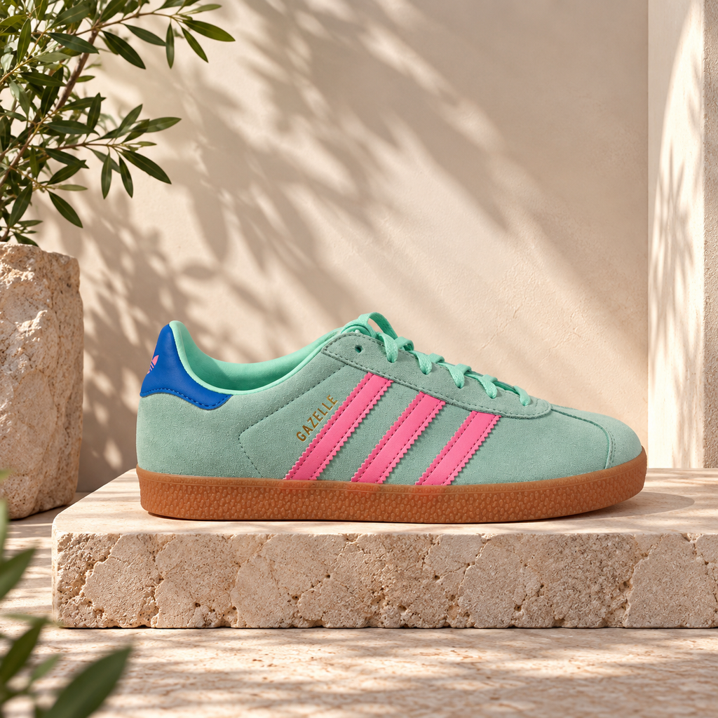 Adidas Gazelle J