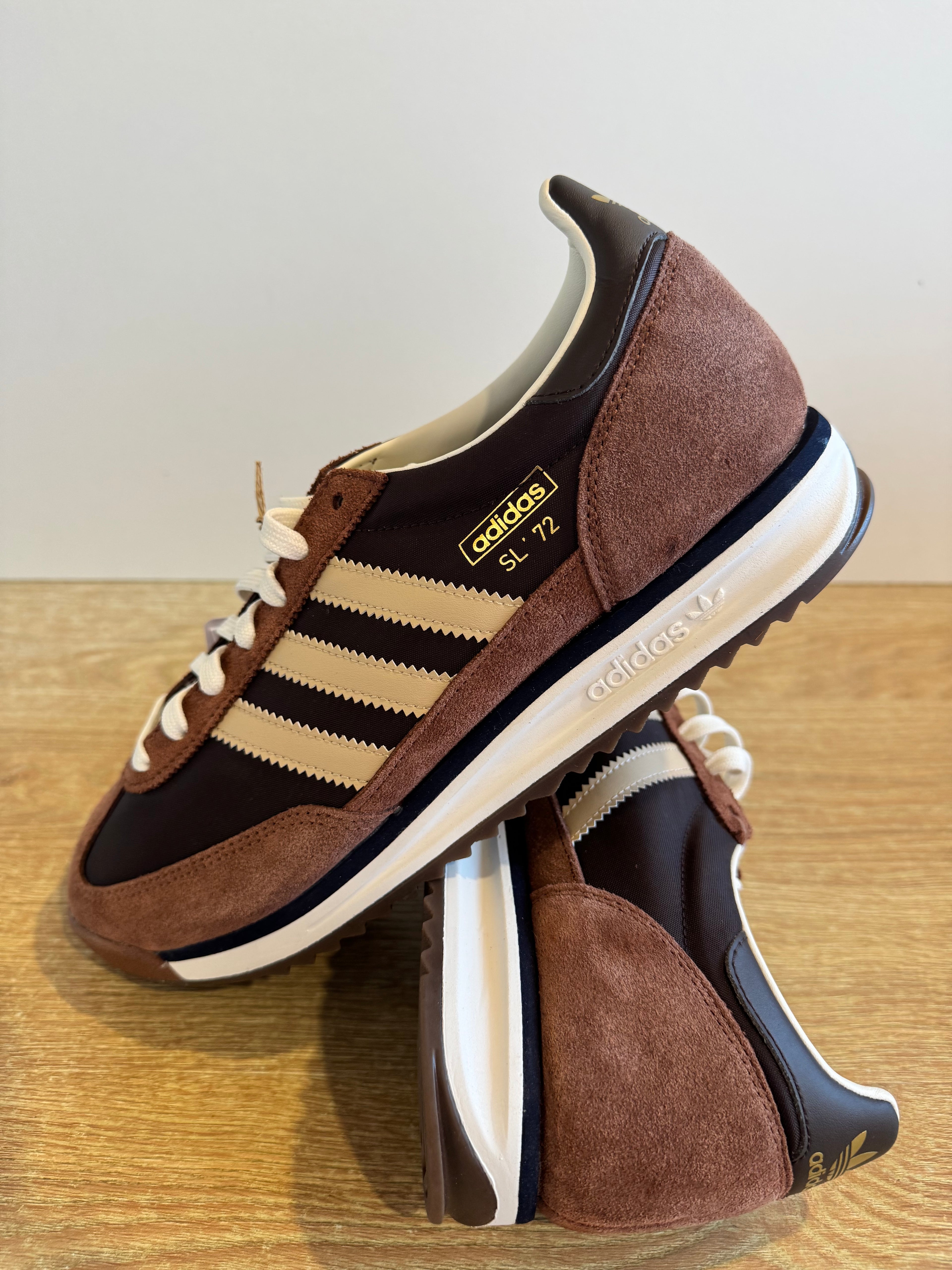 Adidas SL 72