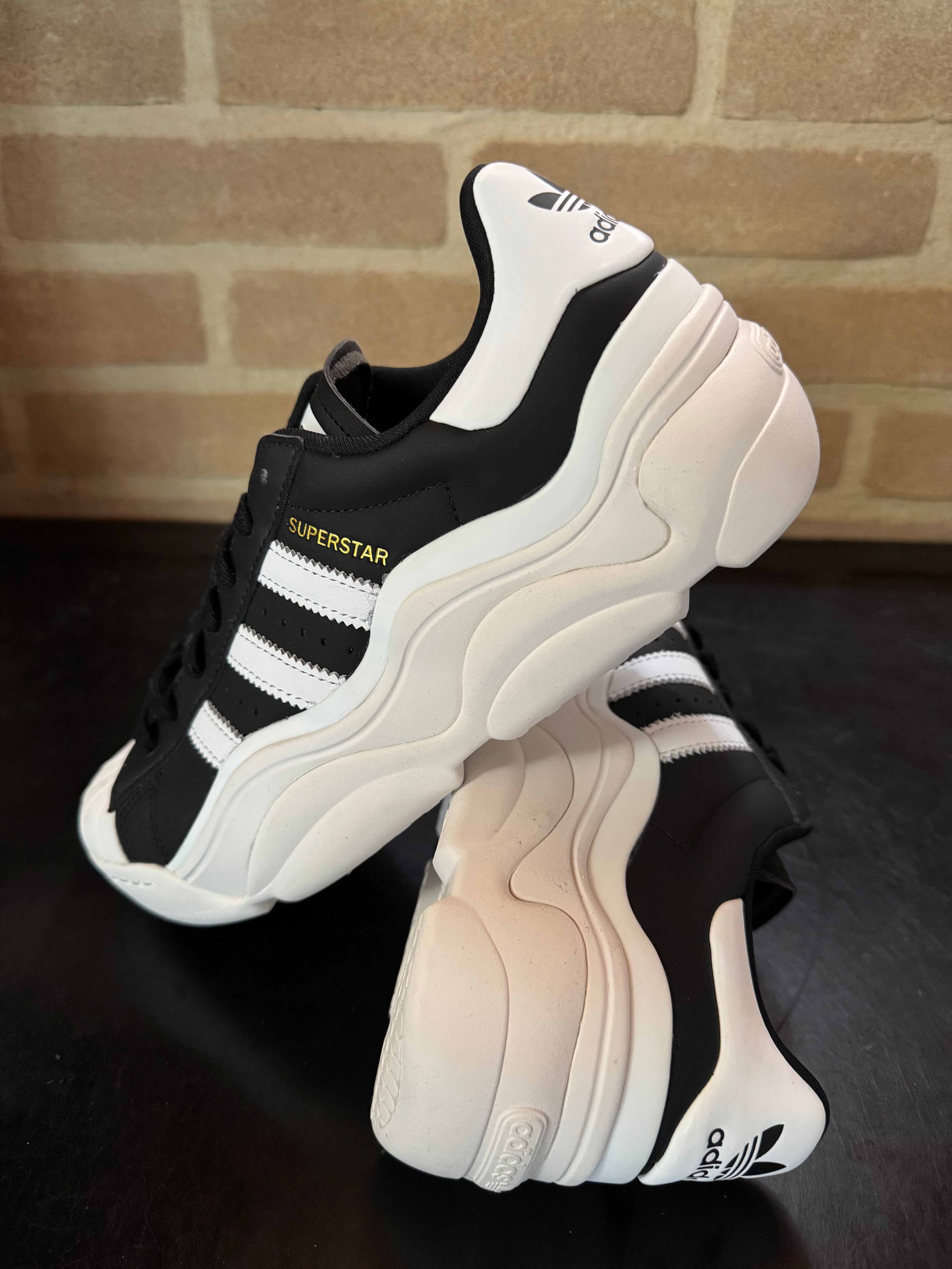 Adidas Superstar Millencon