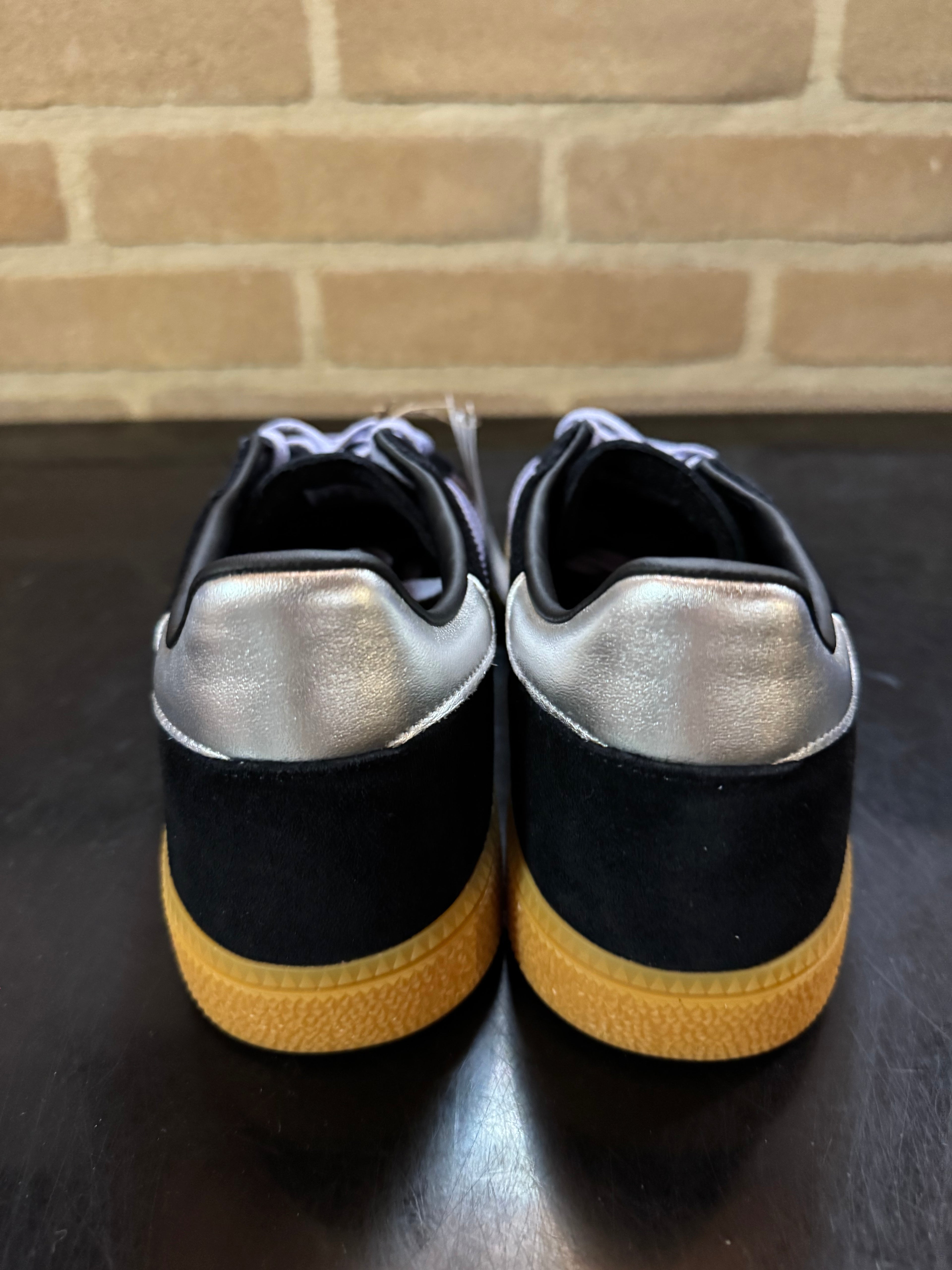 Adidas Handball Spezial "Black Violet Tone"