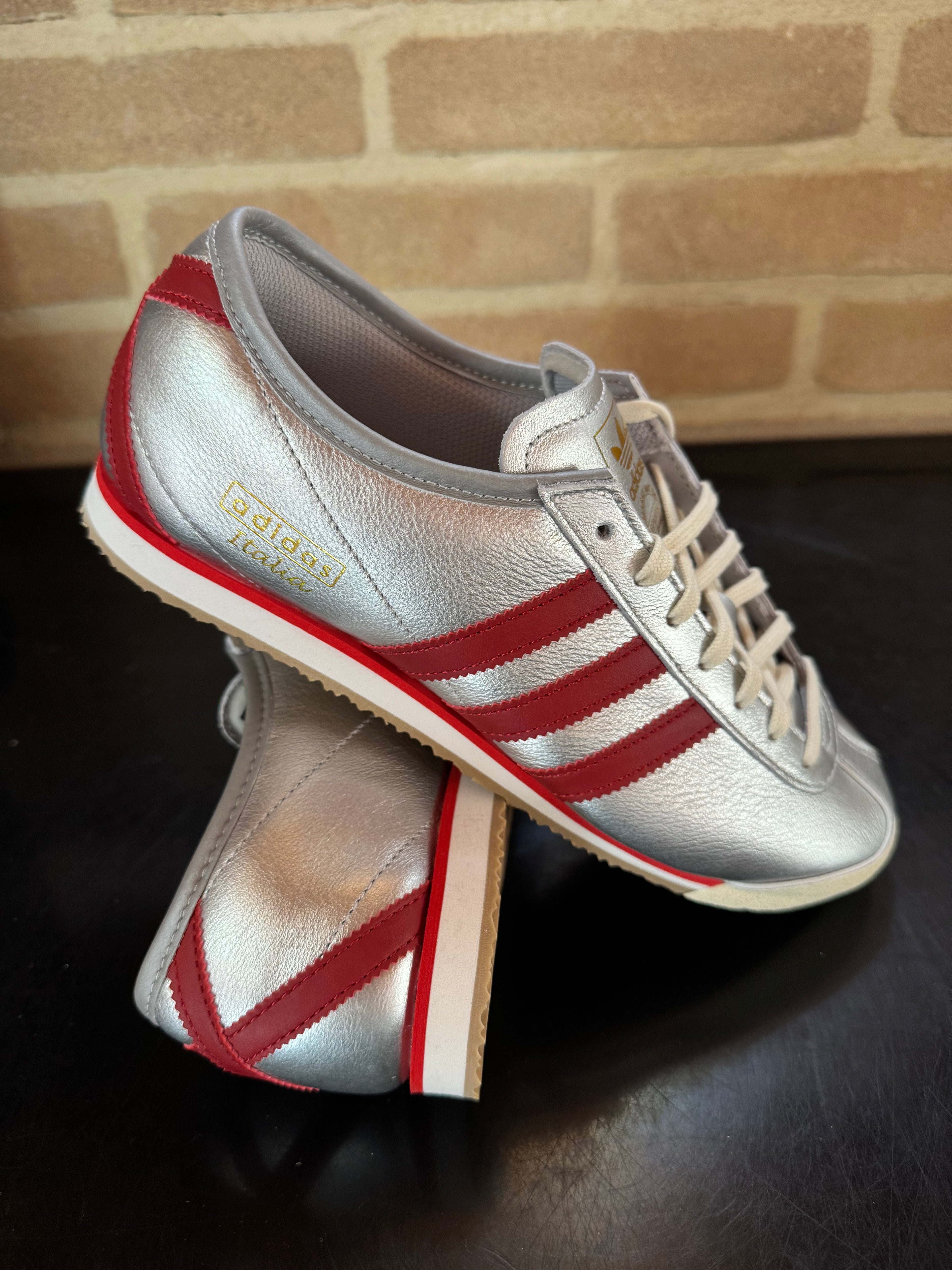 Adidas Italia 70s