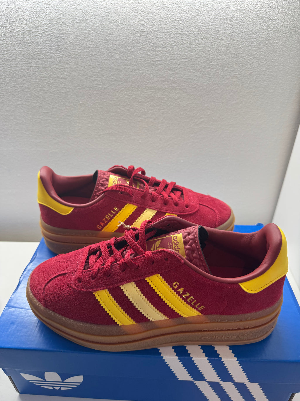 Adidas Gazelle Bold