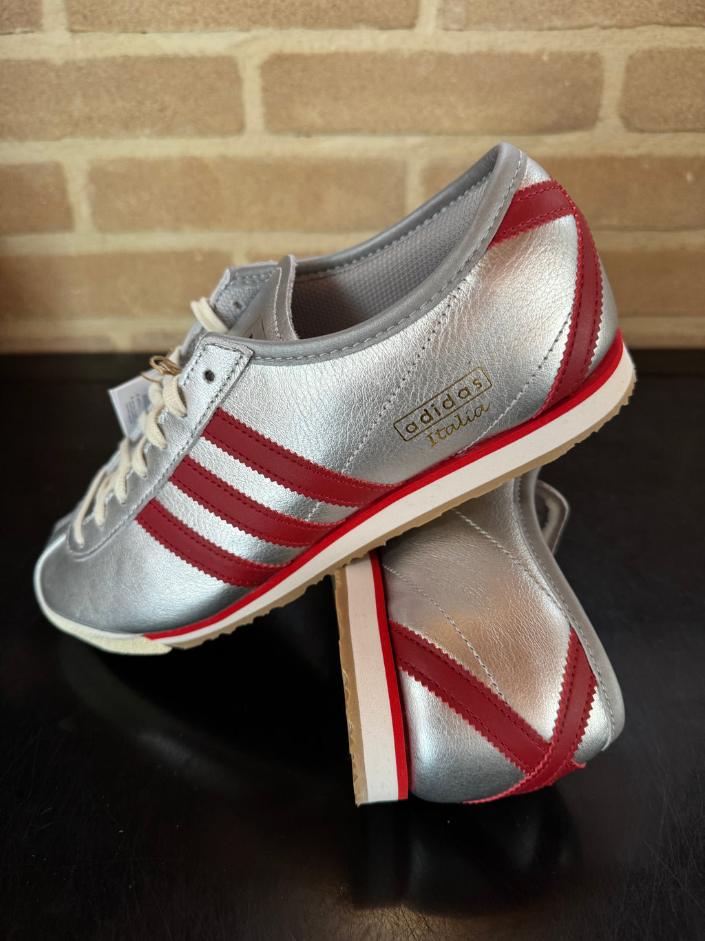 Adidas Italia 70s