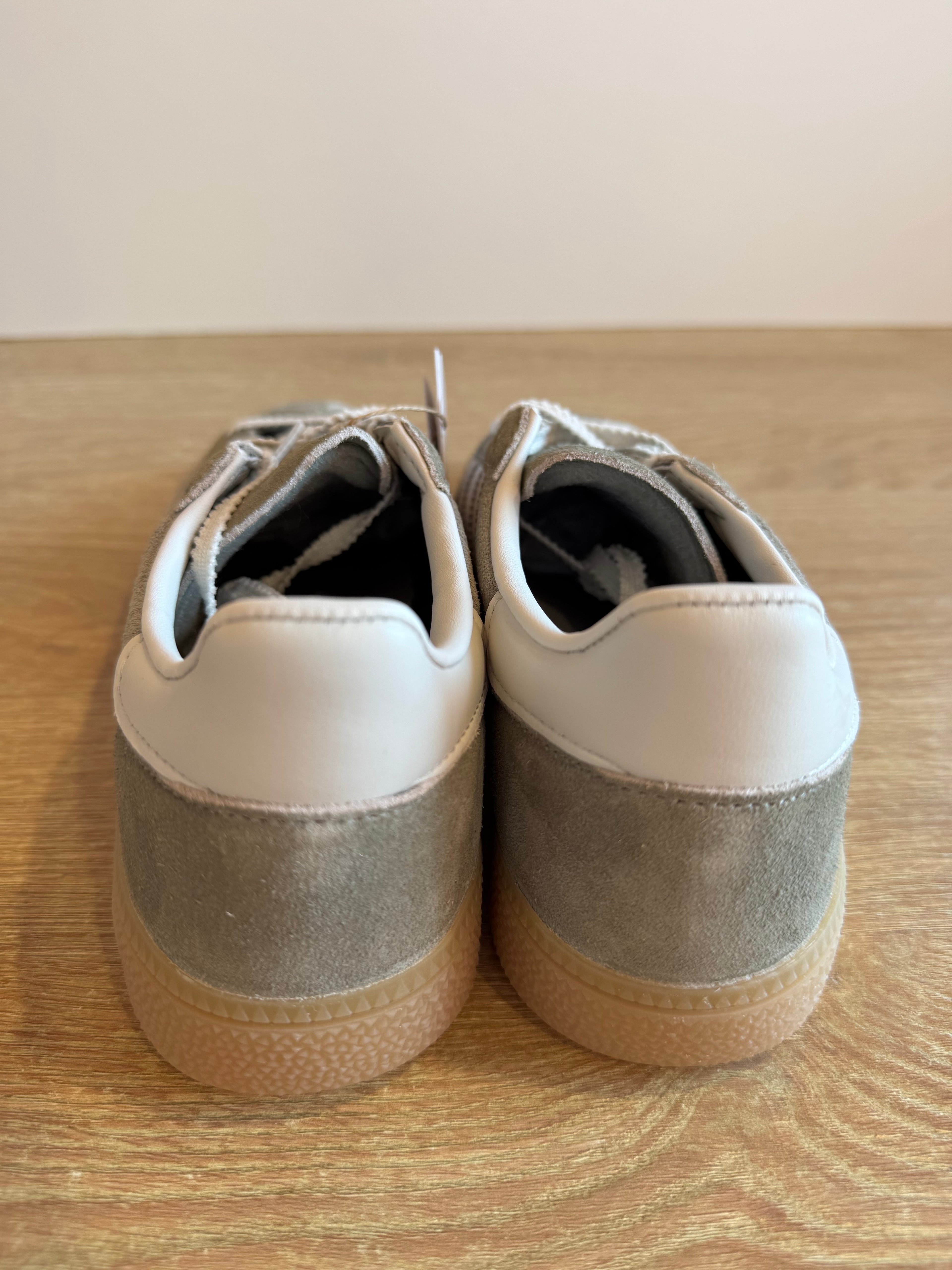 Adidas Handball Spezial "Silver Pebble Gum"